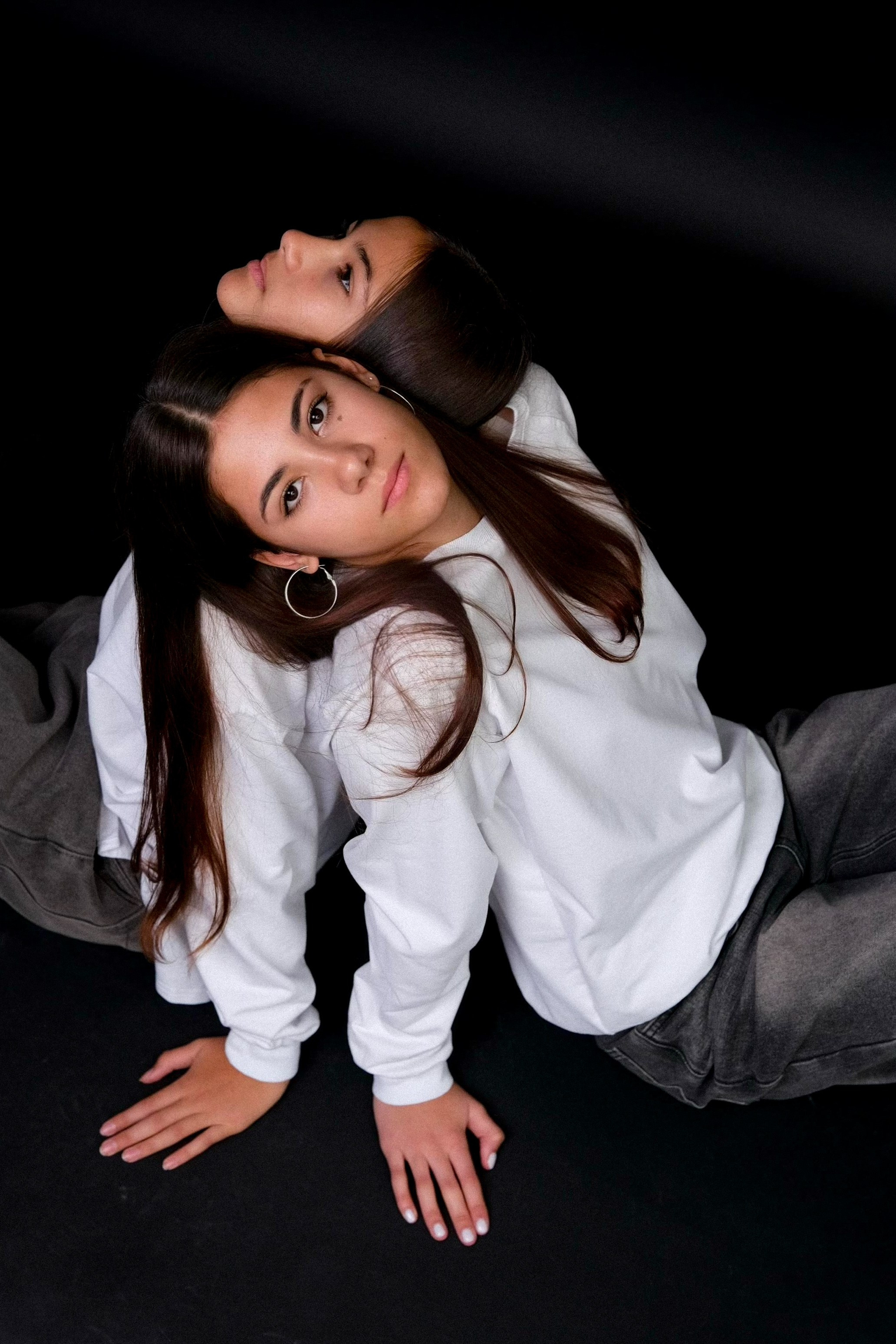 Истории. Портретный фотограф в Москве Ирина Ортега