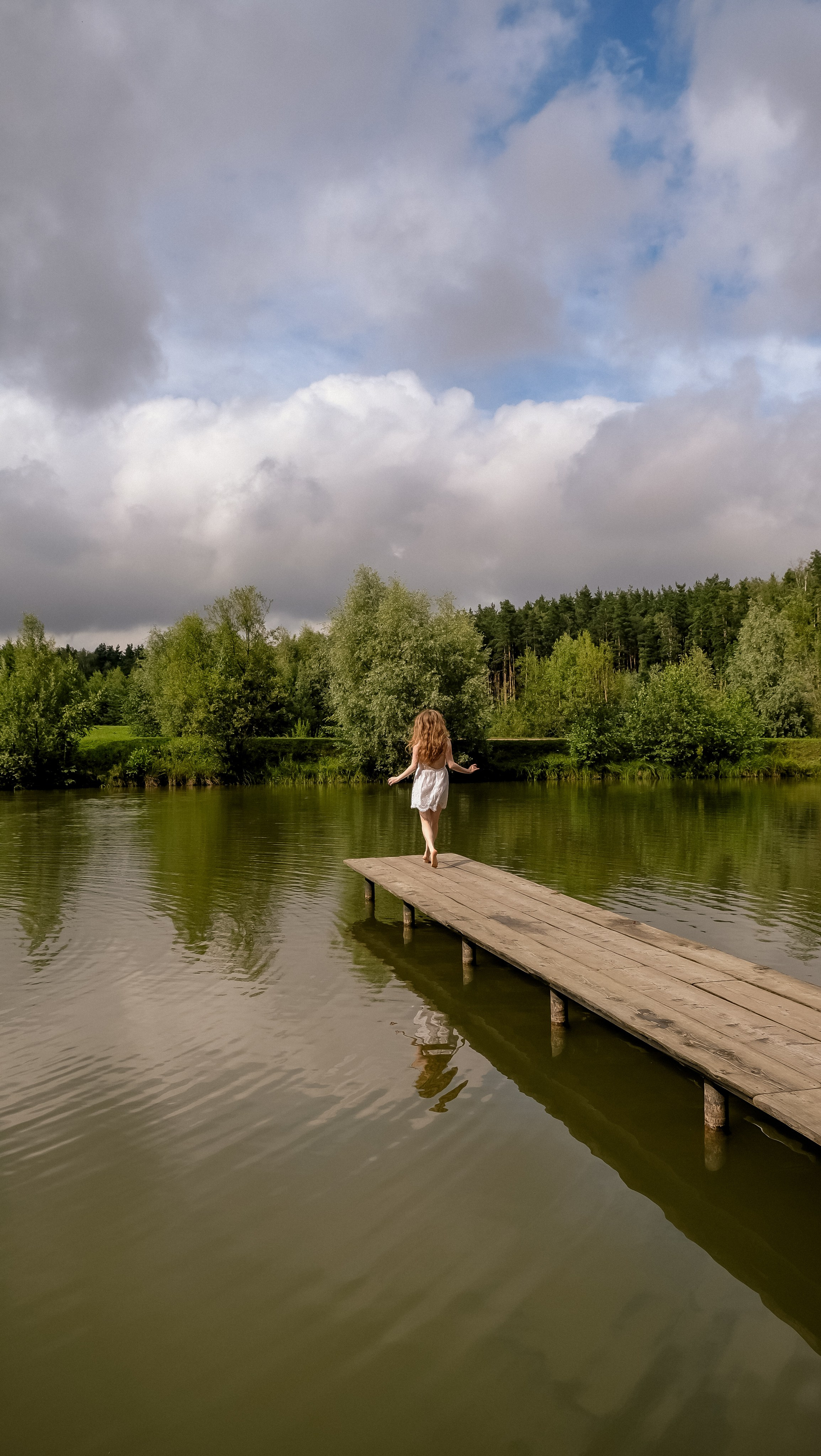 Сима: съемка в стиле Vogue. Портретный фотограф в Москве Ирина Ортега
