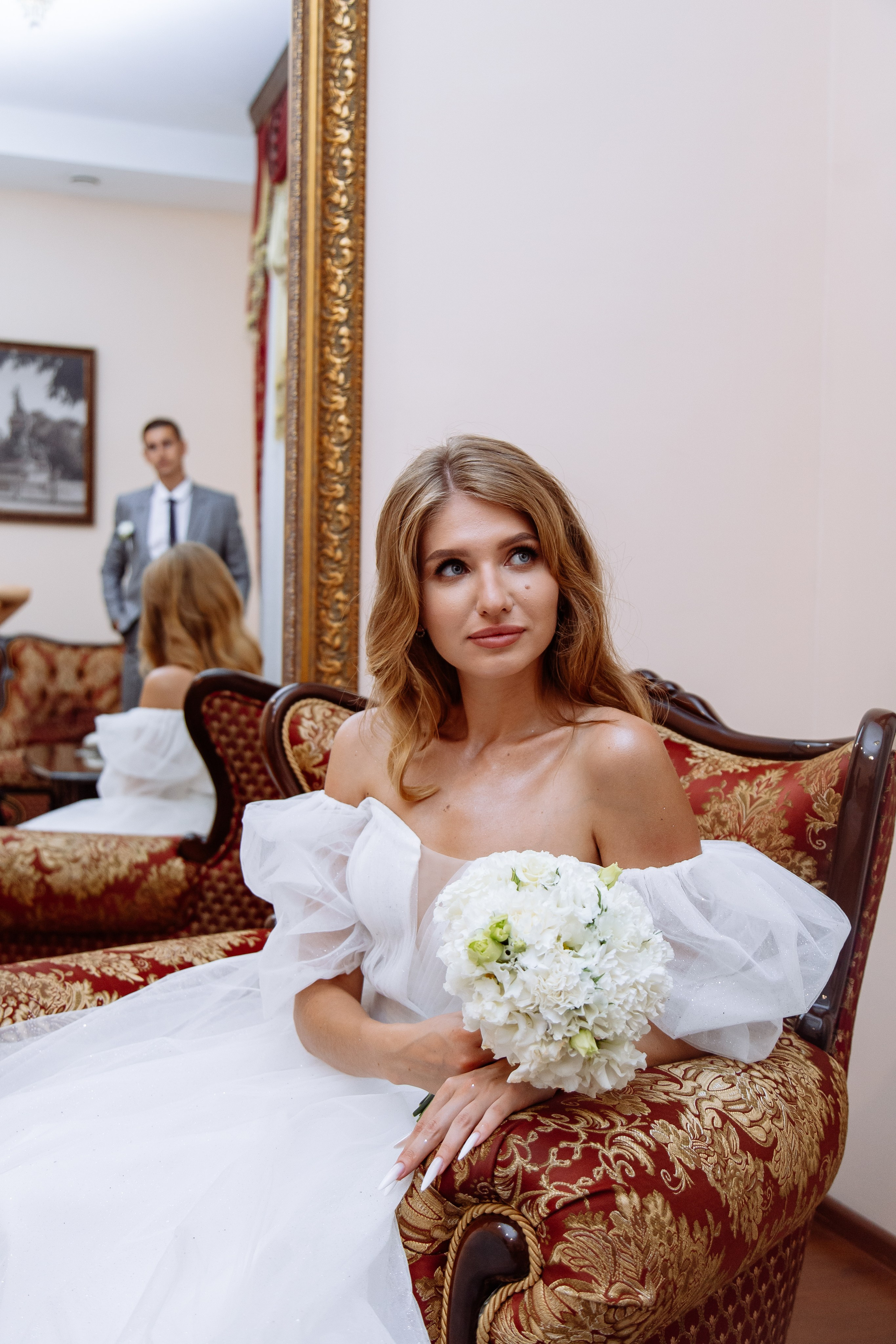 Wedding Максим и Александра. Свадебный и семейный фотограф в г. Краснодаре Олеся Токарь