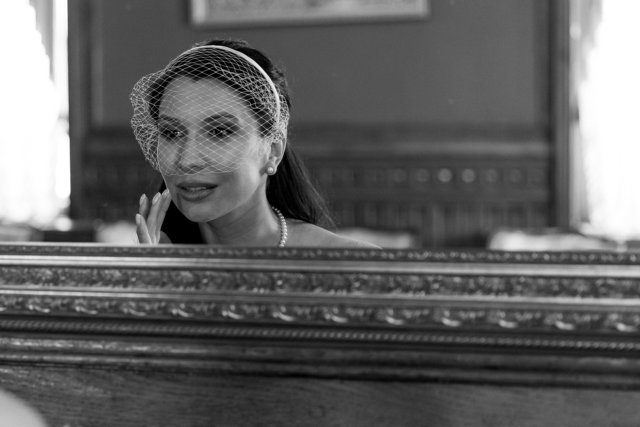 Мария и Алексей. Свадебный фотограф в Санкт-Петербурге Никита Кузякин