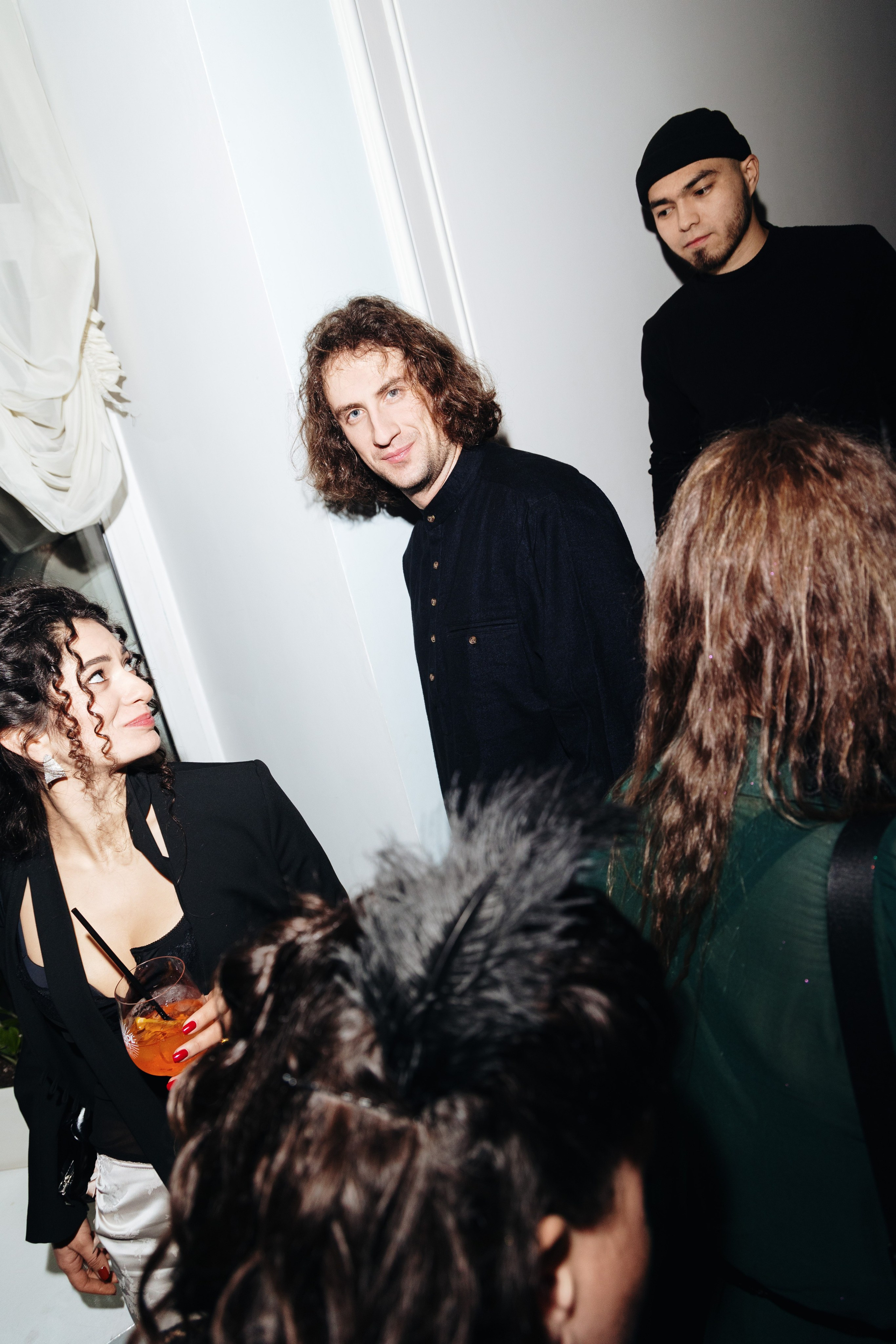 Çava In Wonderland. Reportage photographer Vlad Shishkin