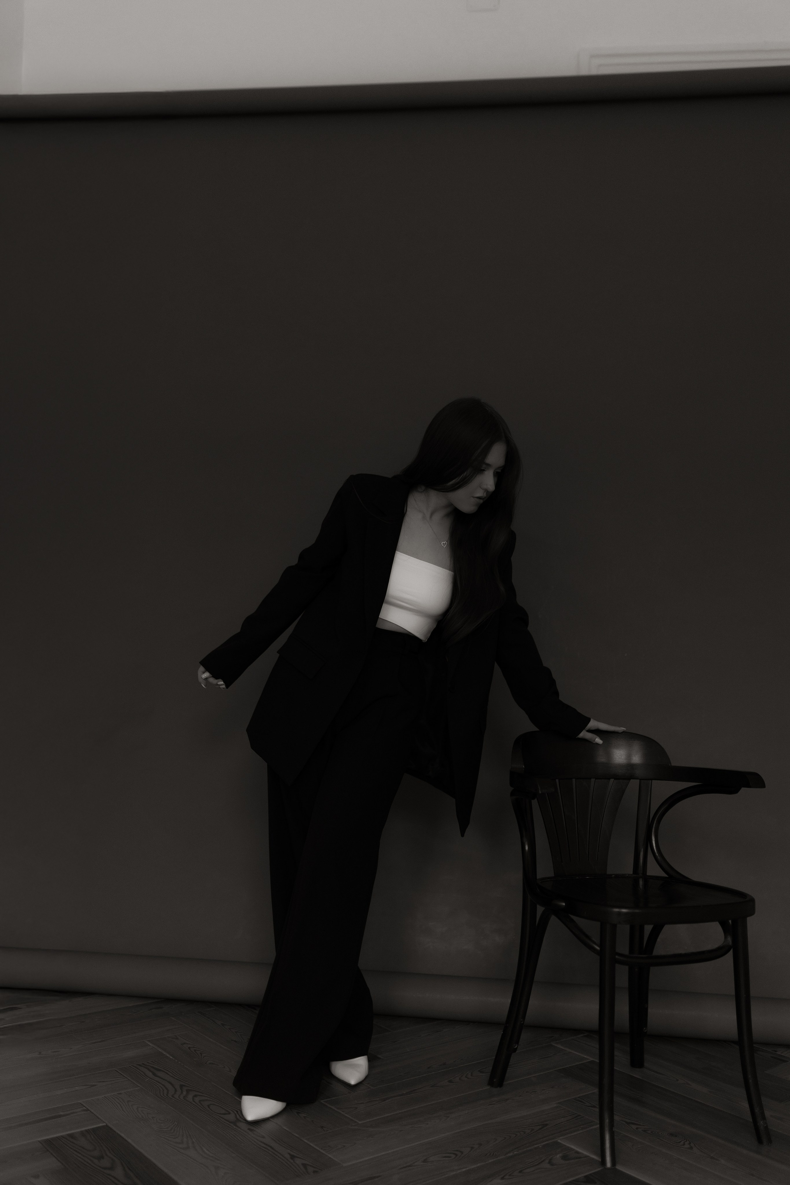 Мария и Александра. DARYA.BELKINA