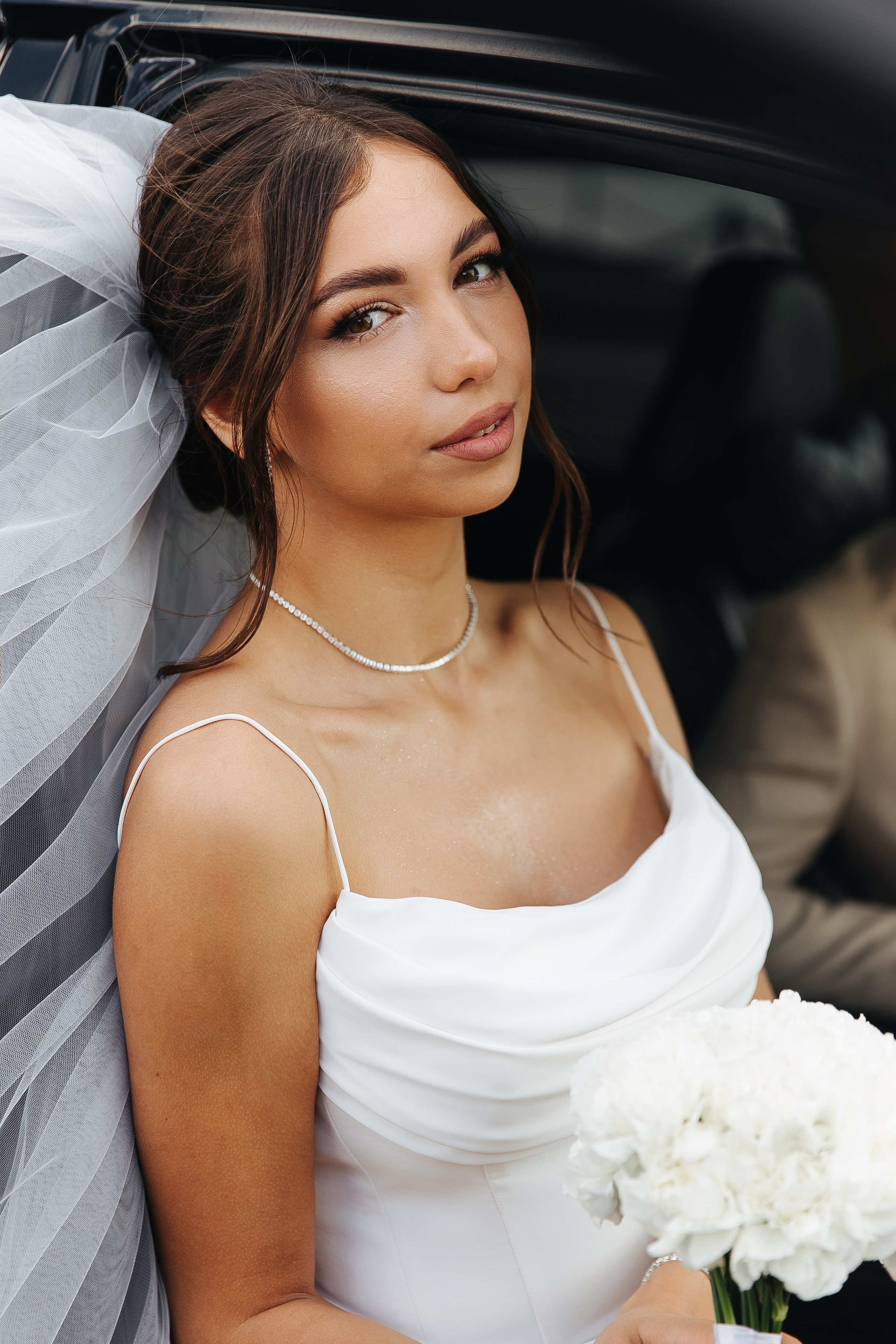 Отель и прогулка. Фотограф в Красноярске Любовь Малеева