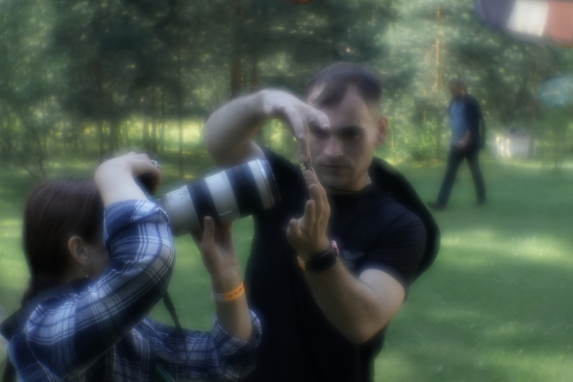 ФотоВыезд '25. Фестиваль для фотографов. Вадим Шейдин