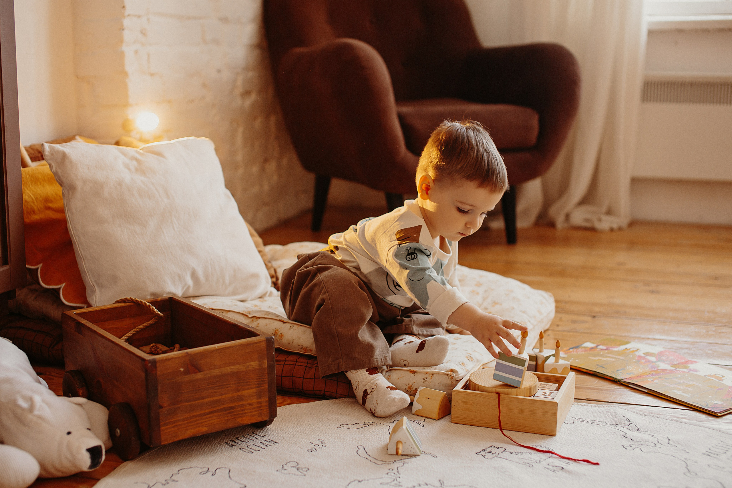 Анастасия Якунина. Свадебный и семейный фотограф/видеограф в Краснодаре Наталья Осинская