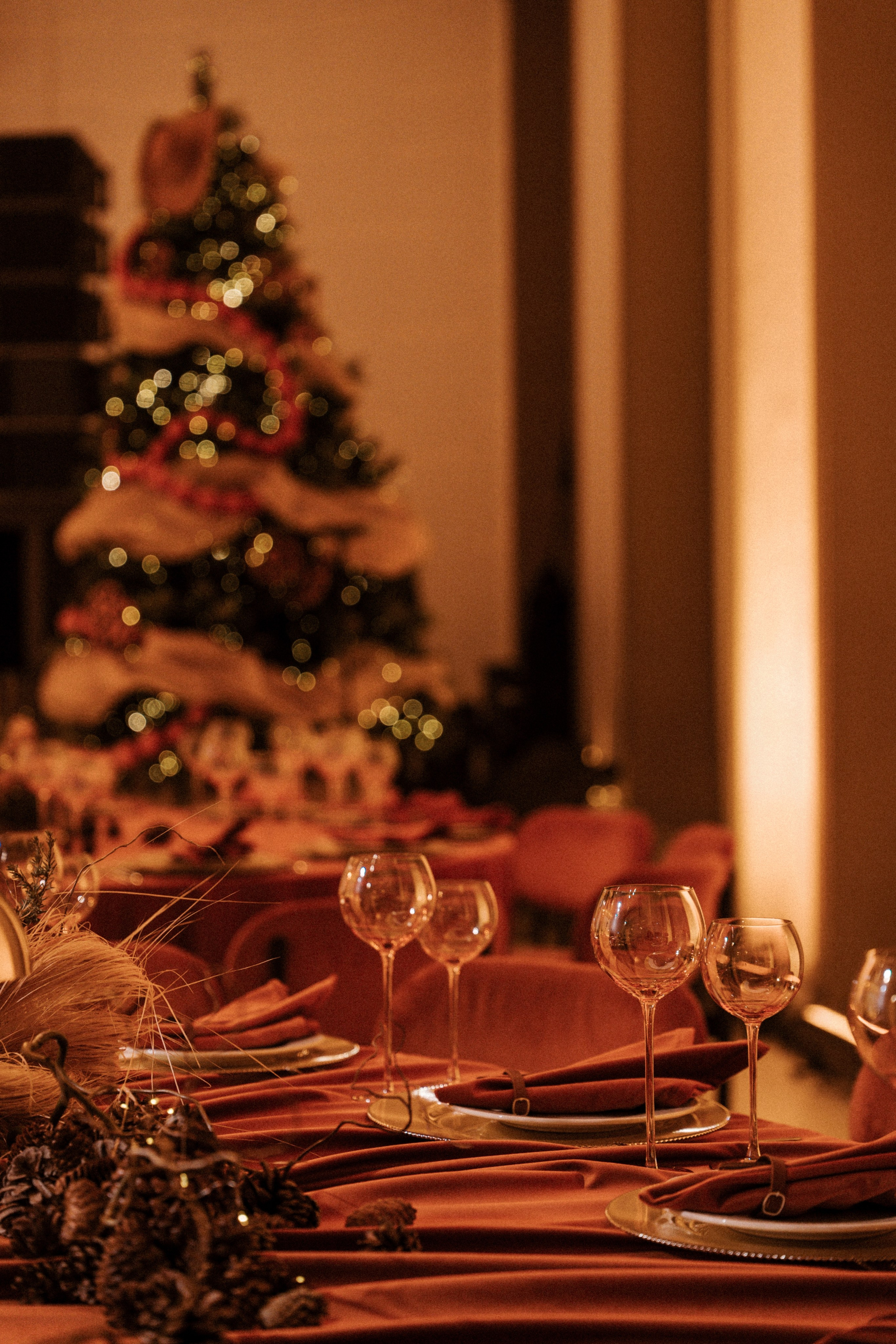 МЕДЬ ЗАПАДА | 19.12.2025 | г. Москва, Согласие Холл. МашаШарики | Декоратор | Москва