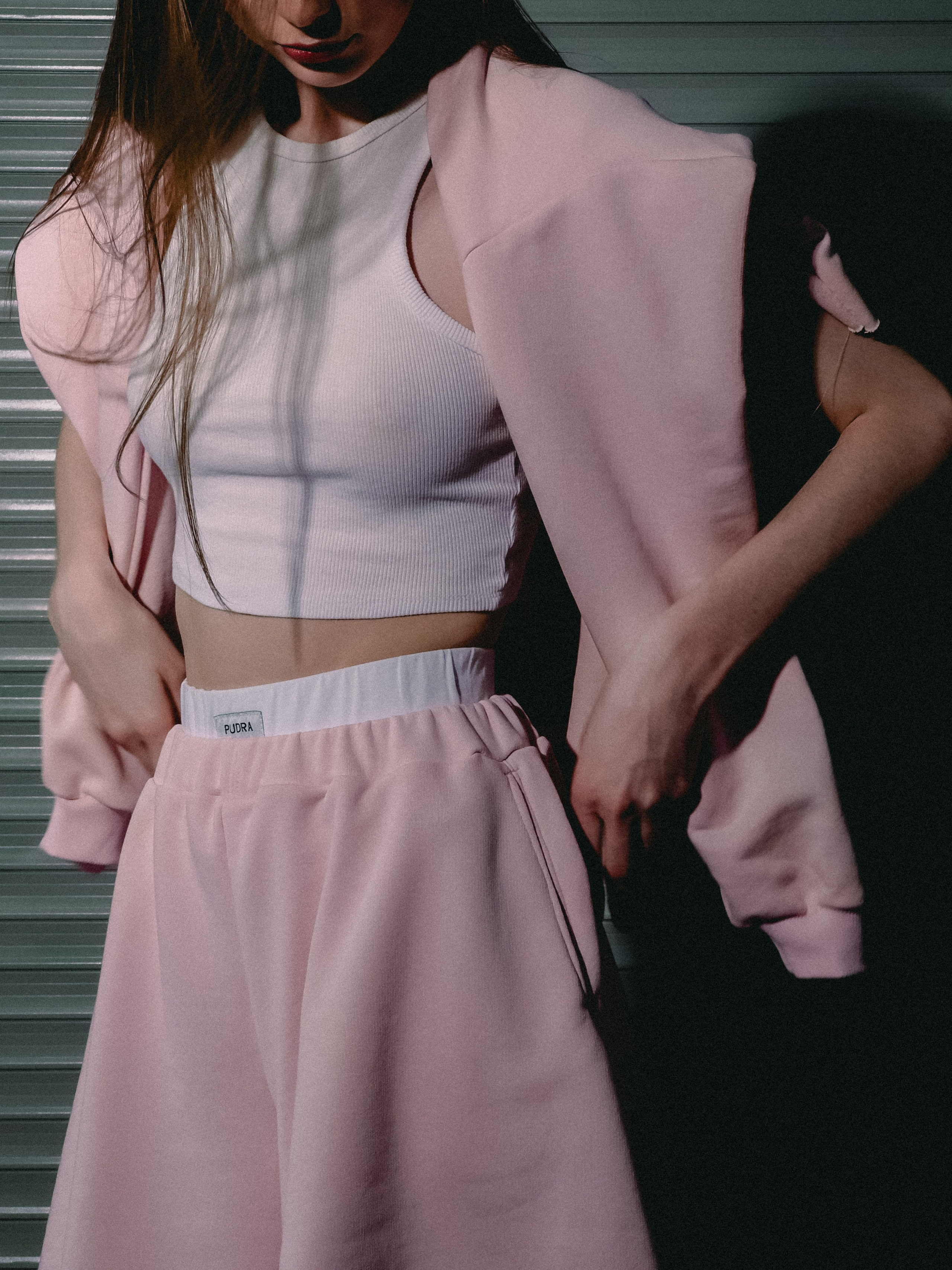 Lookbook. Рекламный и fashion фотограф в Санкт-Петербурге — Юлия Дроздова