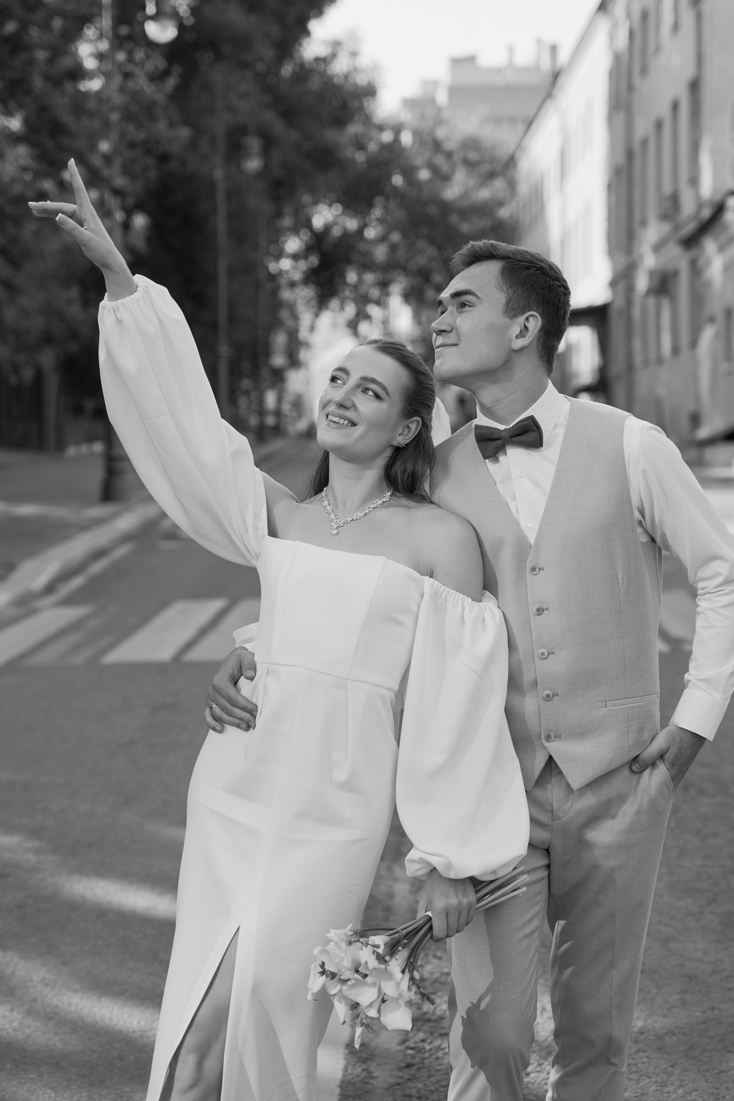 Лера + Максим. Minflo Photographer