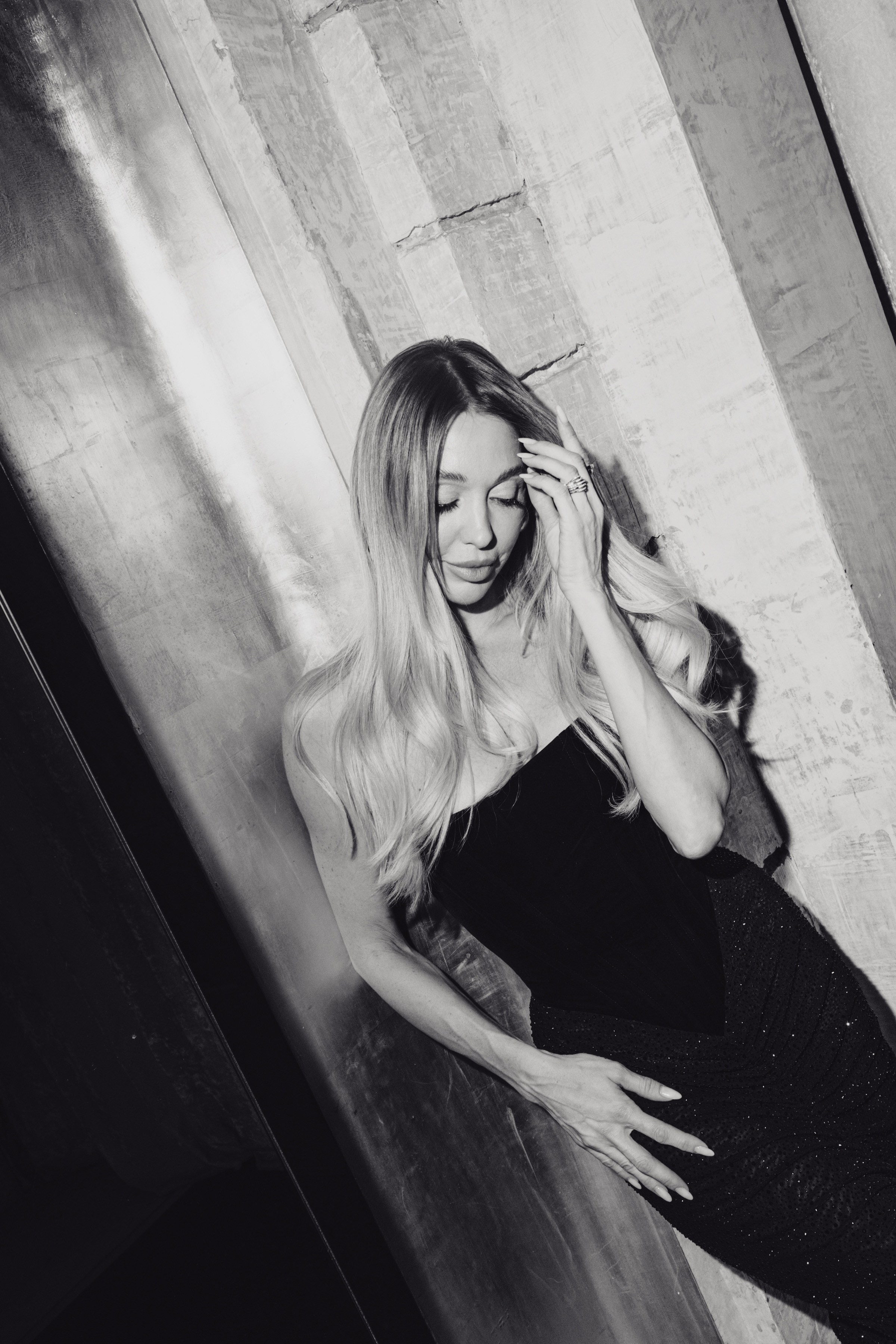 Birthday Party Serdar Kambarov