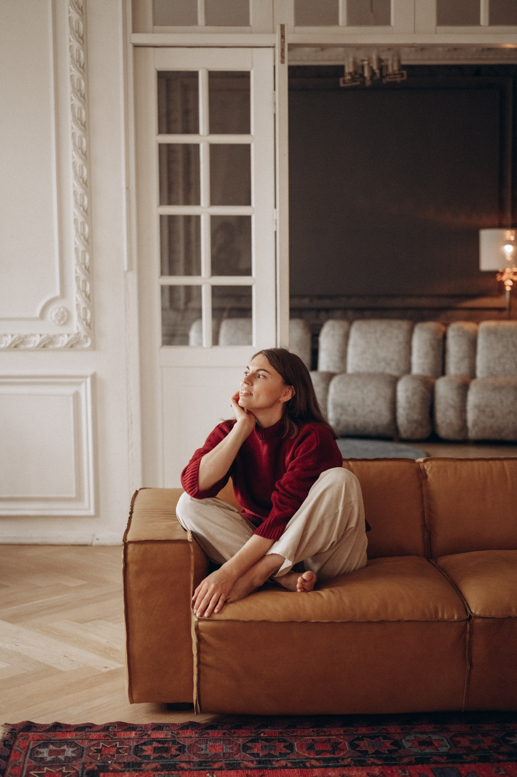 Наташа. Фотограф Горбенко Анна