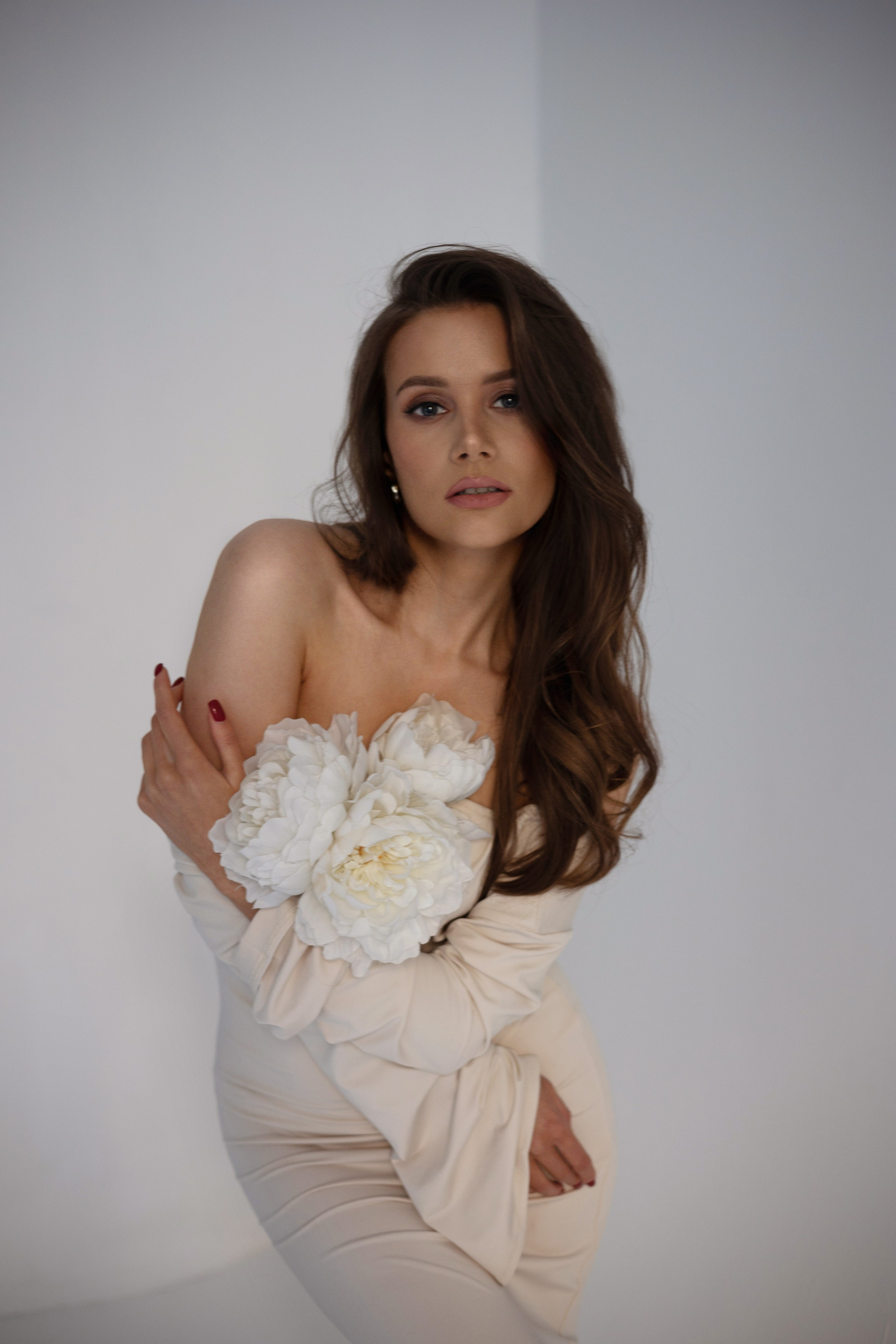 Tenderness. Персональный стилист Анастасия Фомина