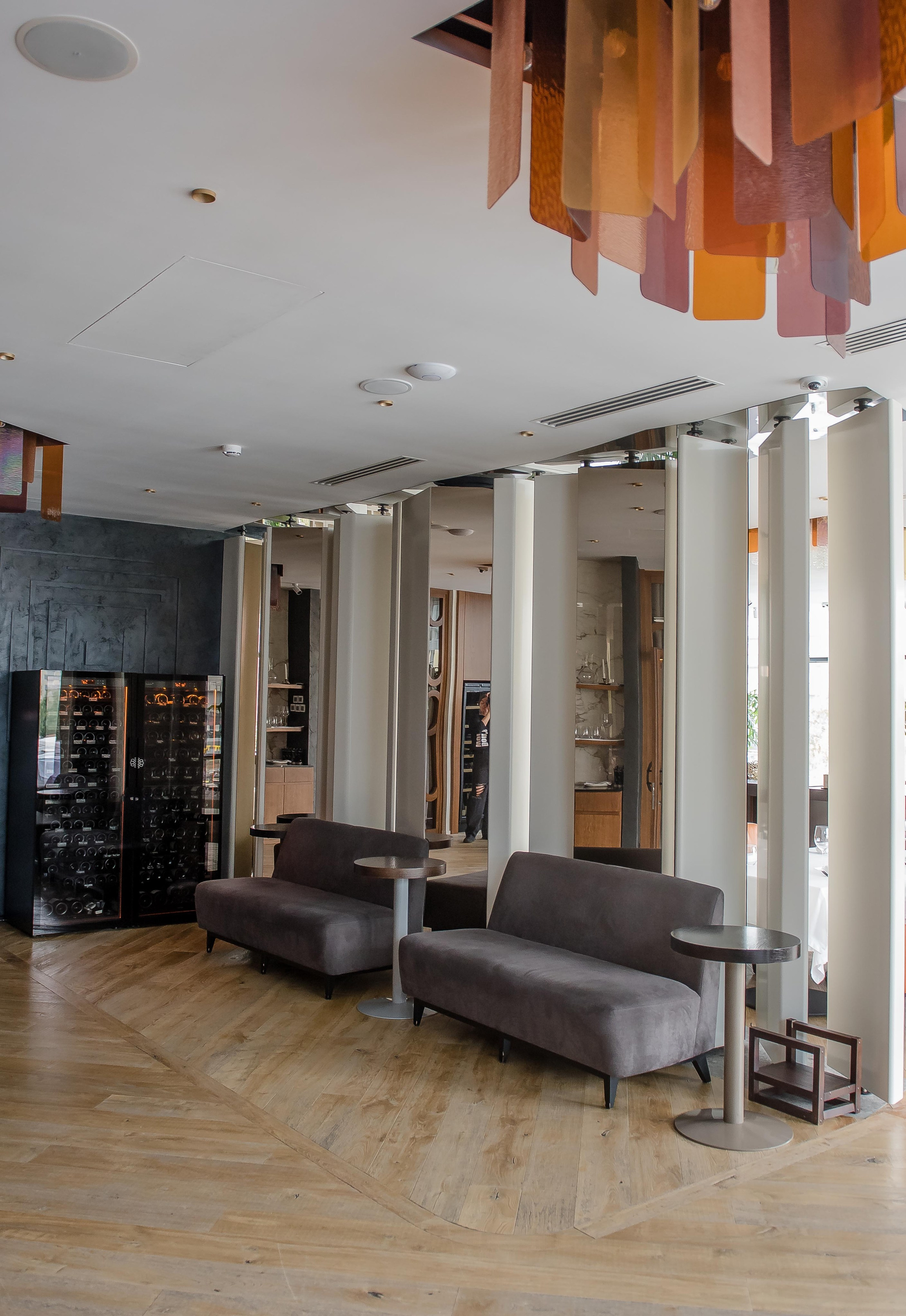 Интерьеры Ресторанов г. Москва. Фотограф в Москве