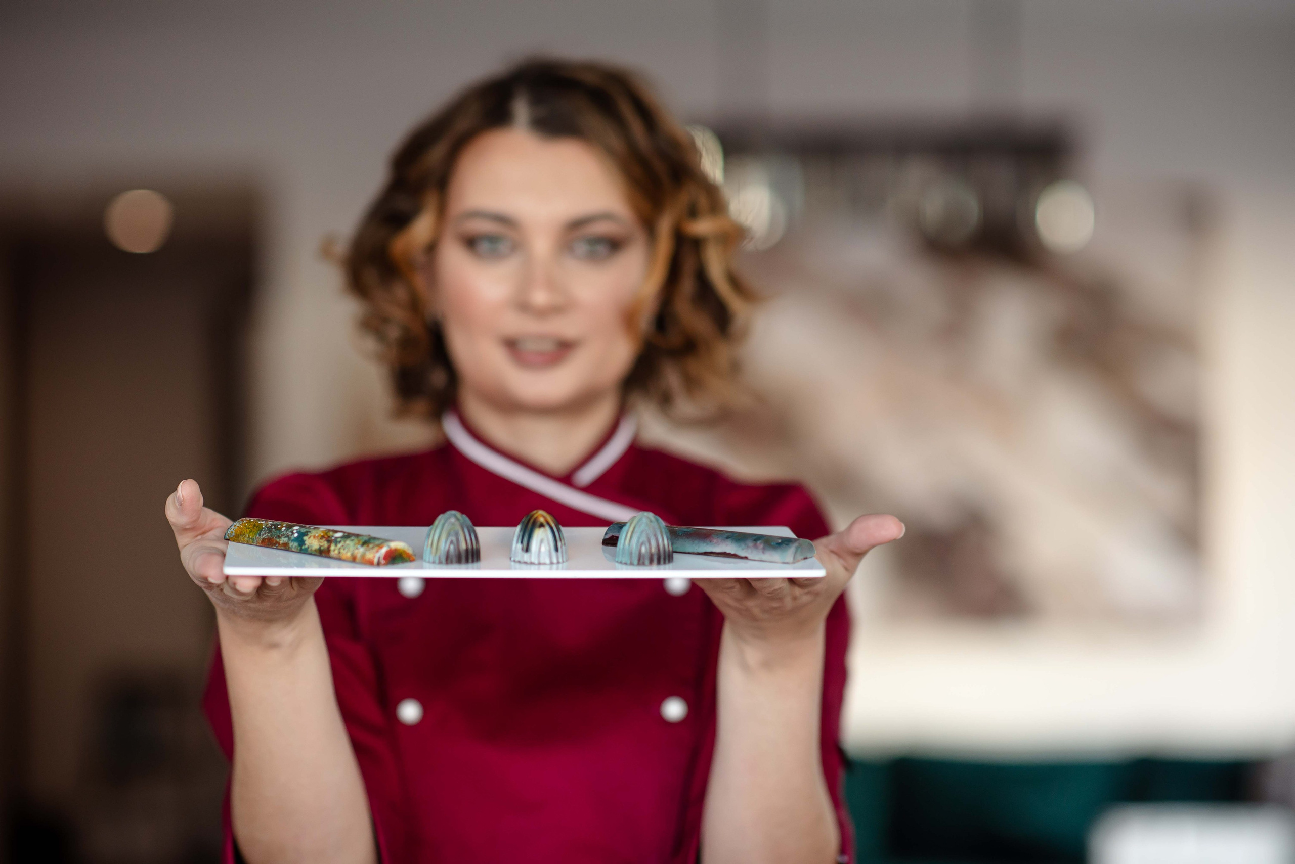 Шоколатье. Фотограф в Москве