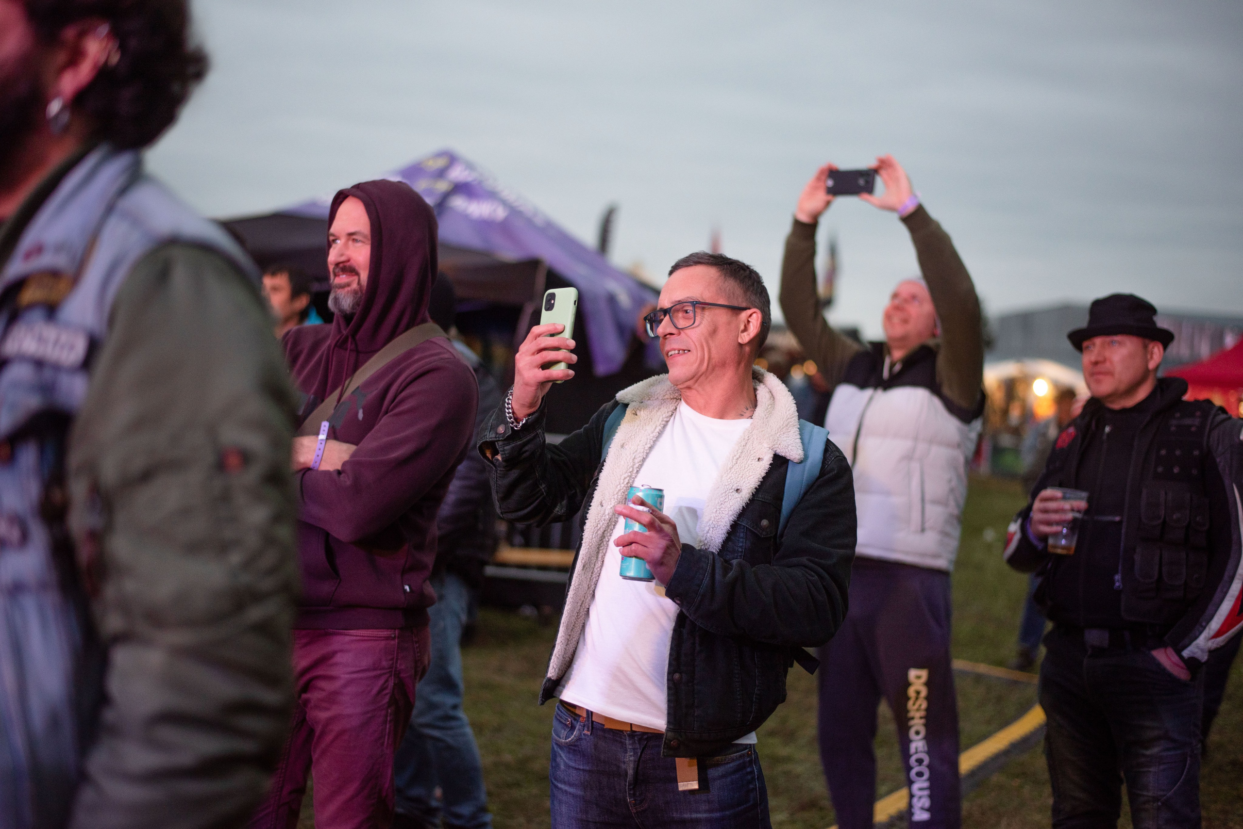 Мотофестивали. Фотограф в Москве