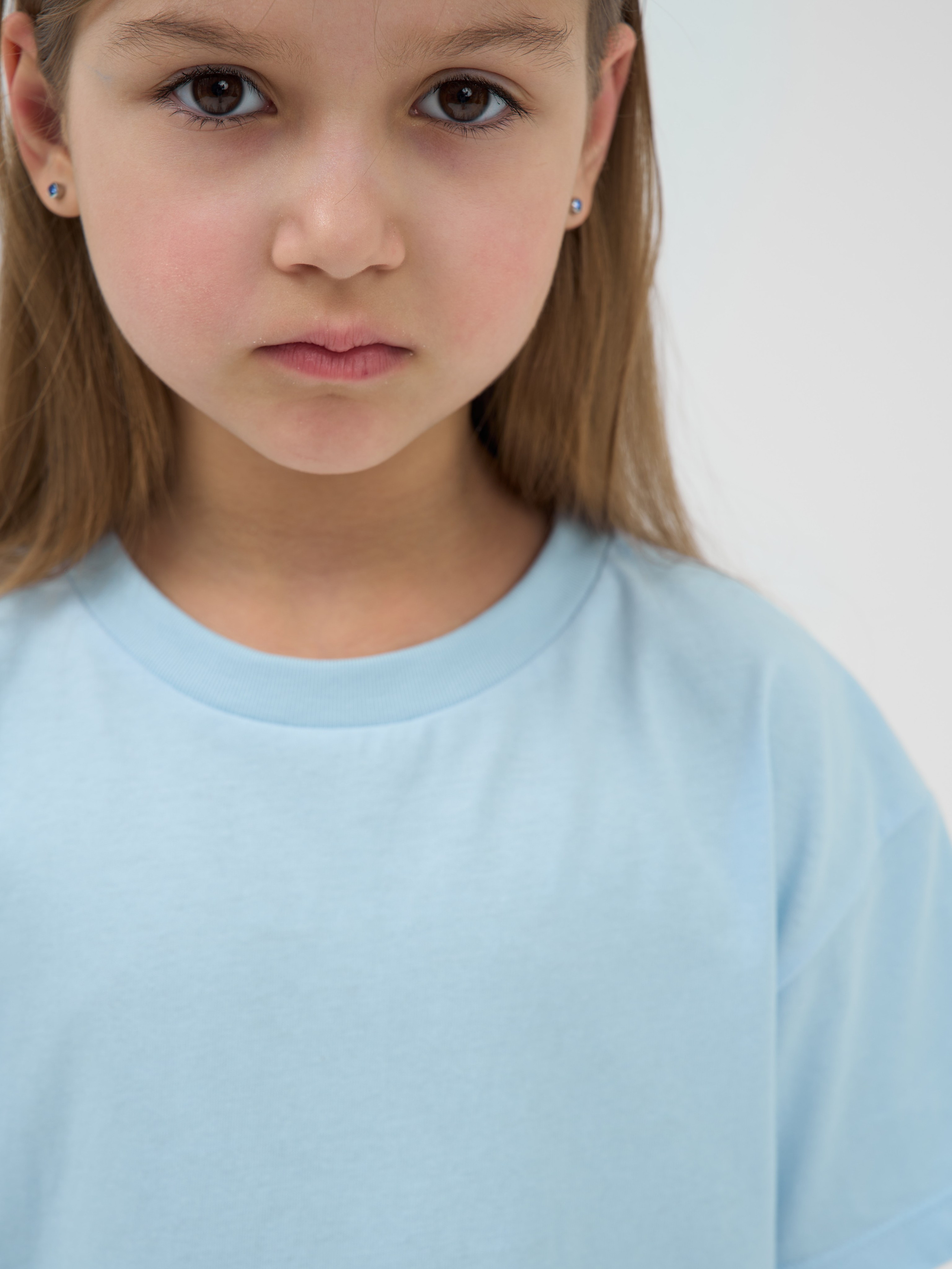 Kids. 595 Production