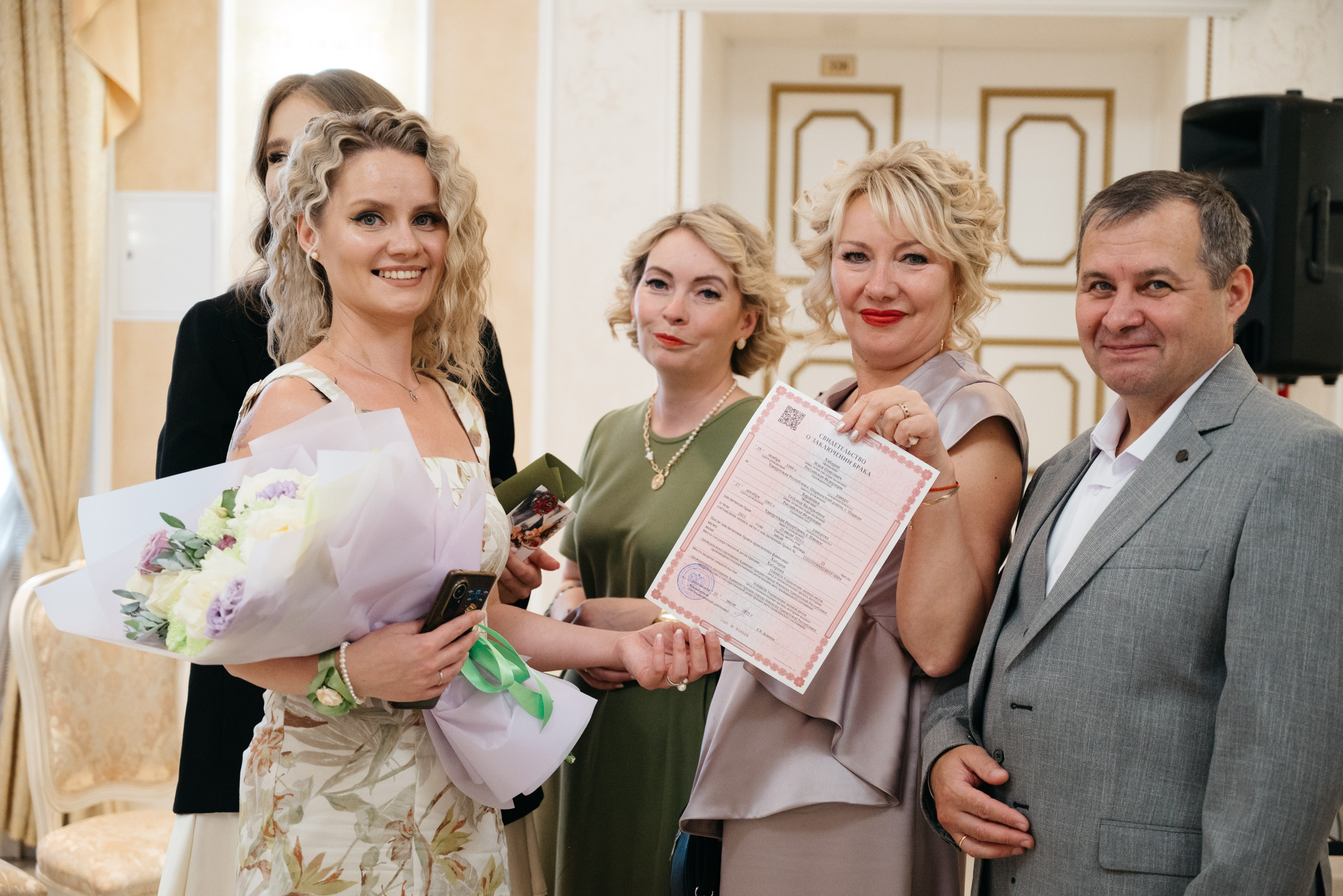 Татьяна&Илья. Свадебный фотограф Ижевск Петр Шишков