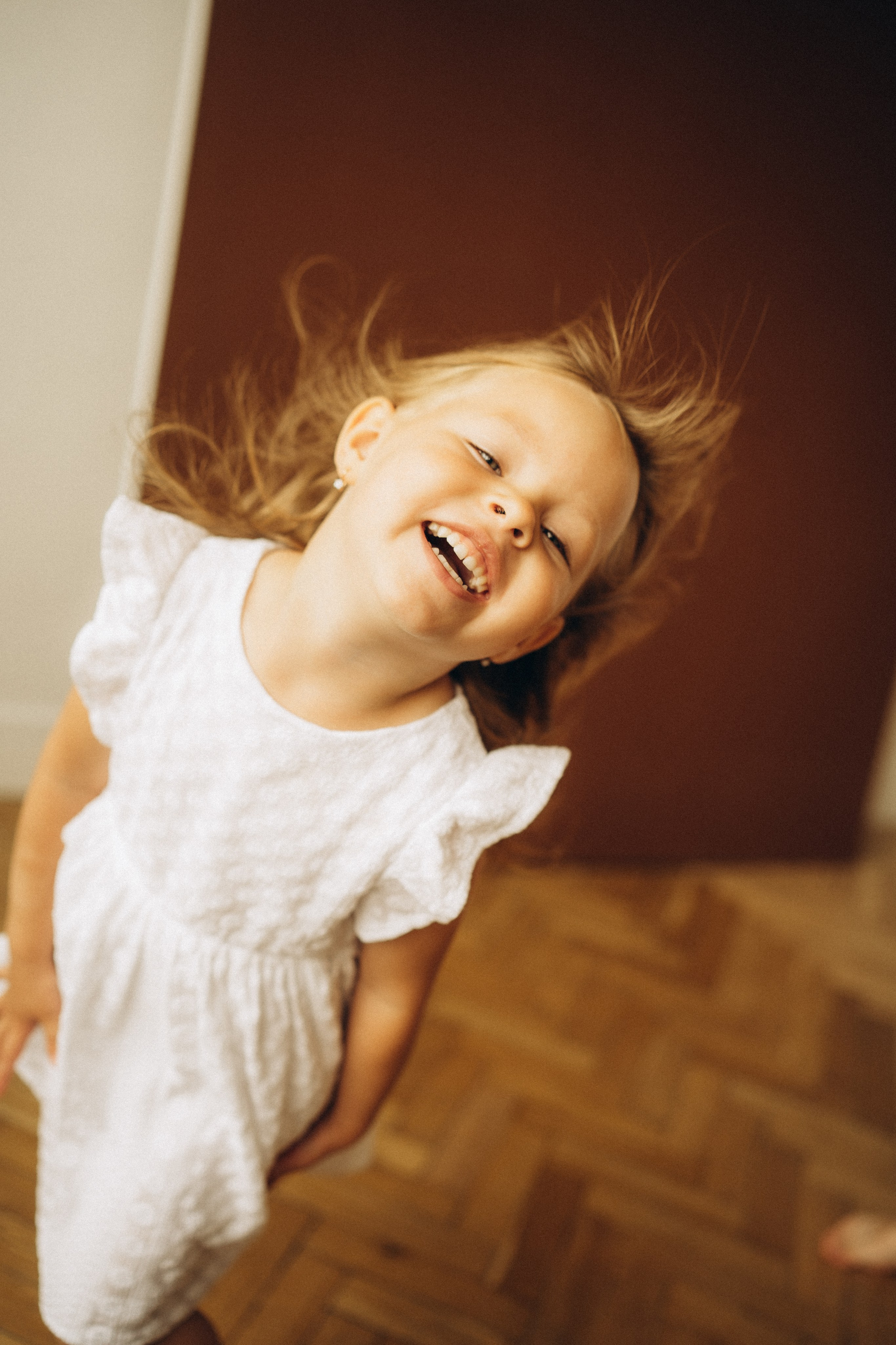 Про мамину любовь. Свадебный и семейный фотограф в Москве Ксения Шведова