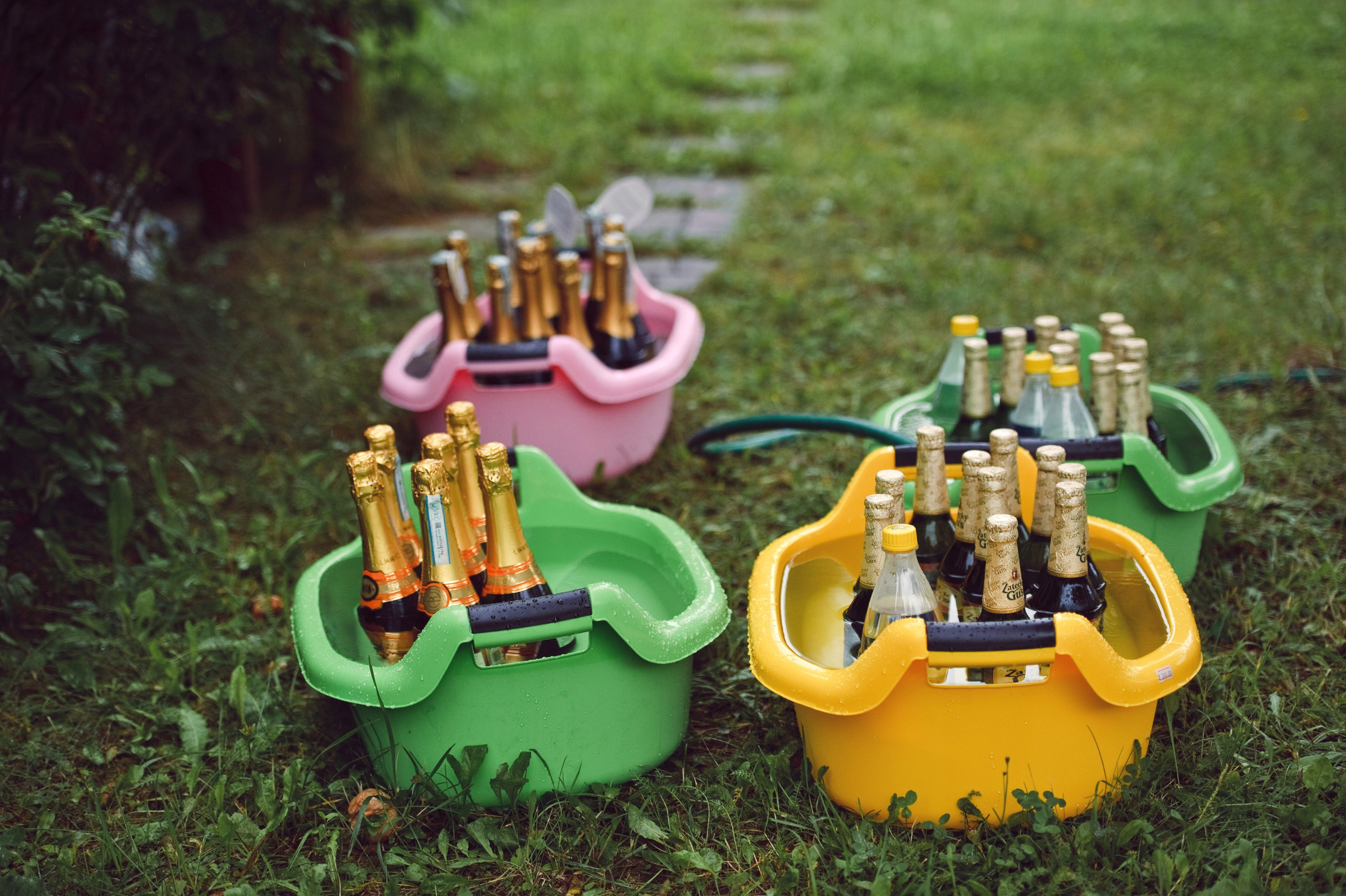 София и Евгений. Свадьба, Гжель. Семейный фотограф Анна Дубовская