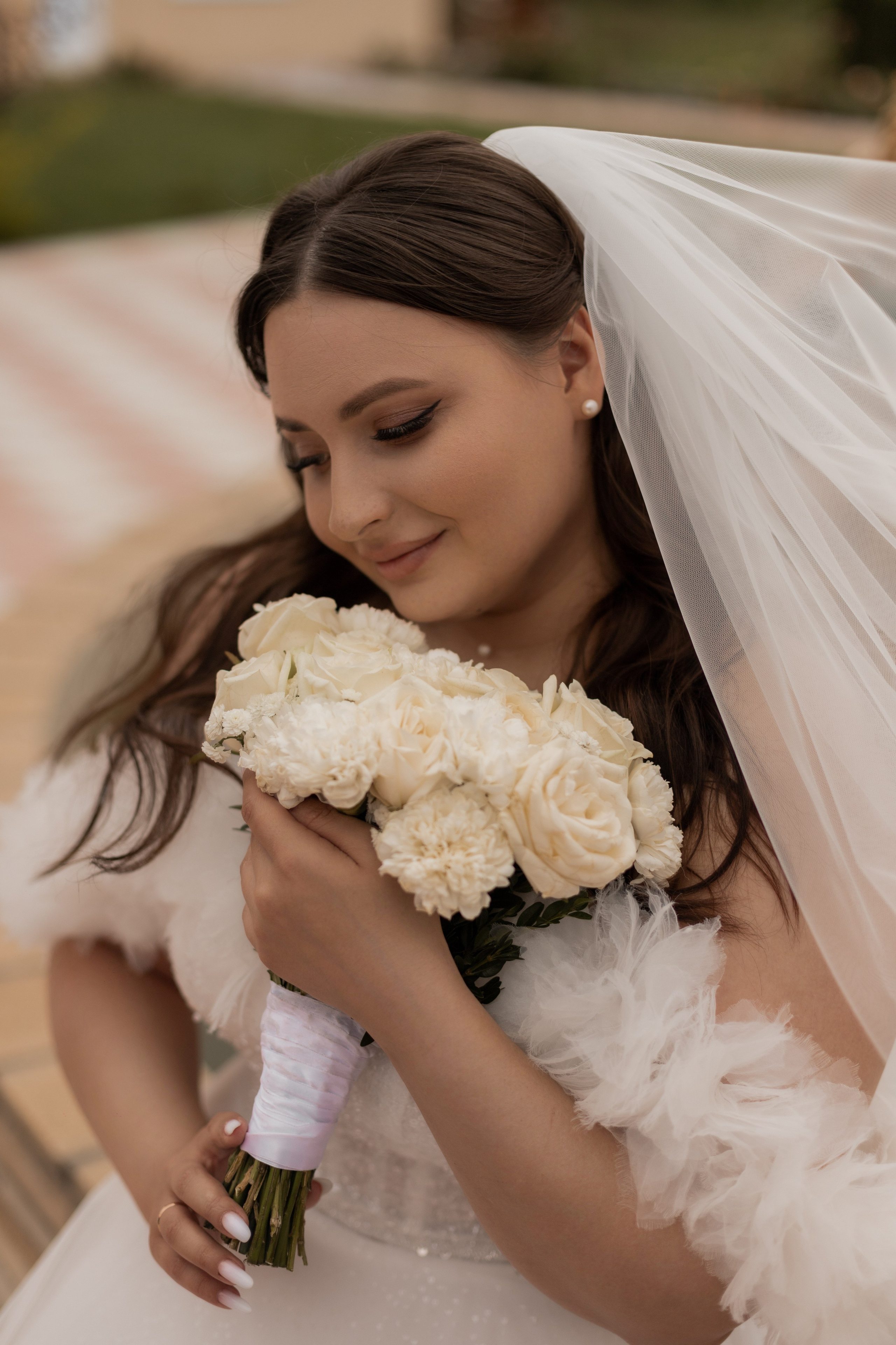 Иса и Валерия (сокращено). Свадебный фотограф Ангелина Сунгатулина | Саратов | Балаково | Вольск