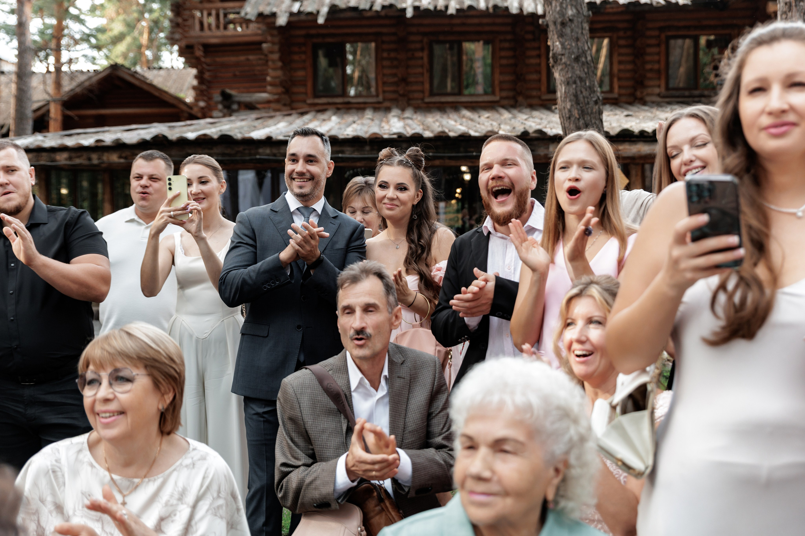 Кирилл & Диана. Фотограф в Ульяновске Евгений Тарасов