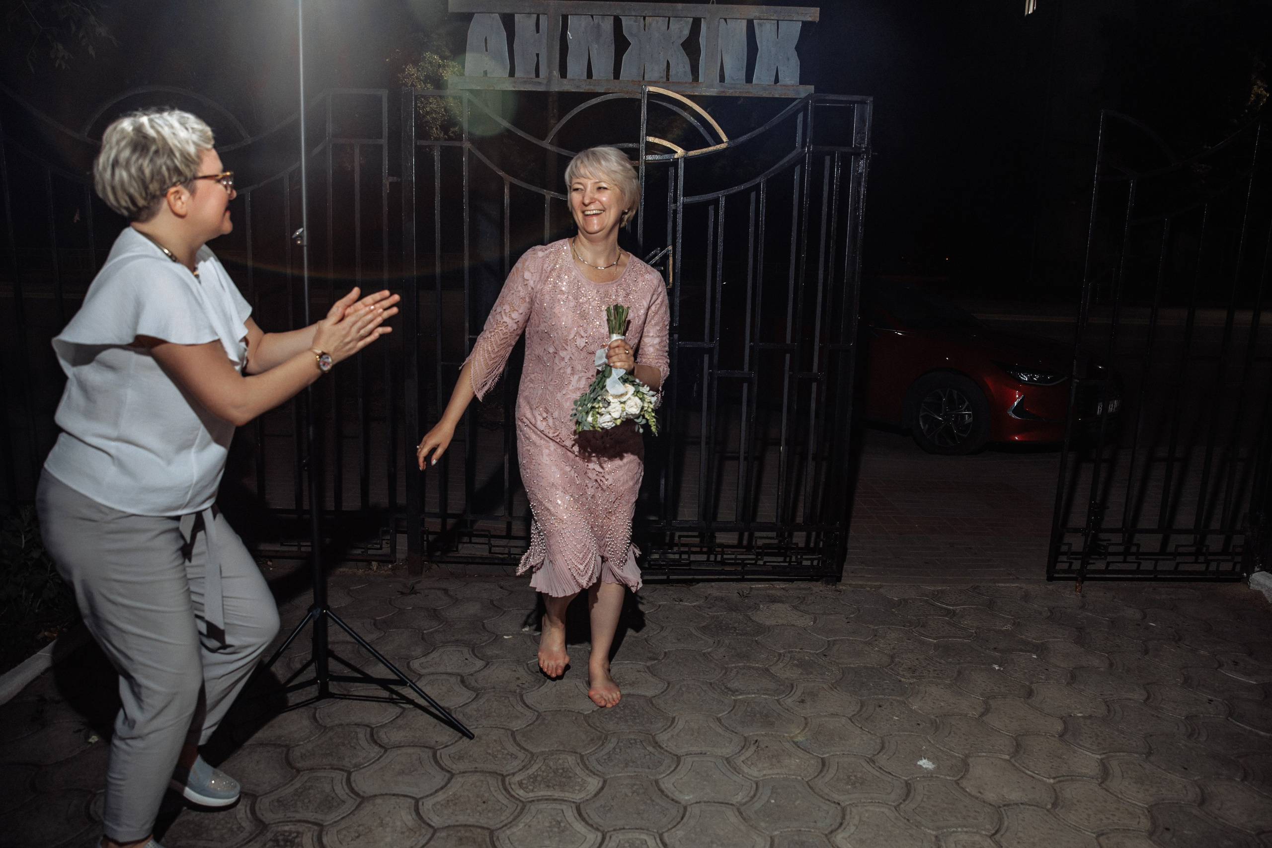 Анонс свадьбы Аня и Кирилл. Свадебный фотограф в Воронеже Денис Коровин