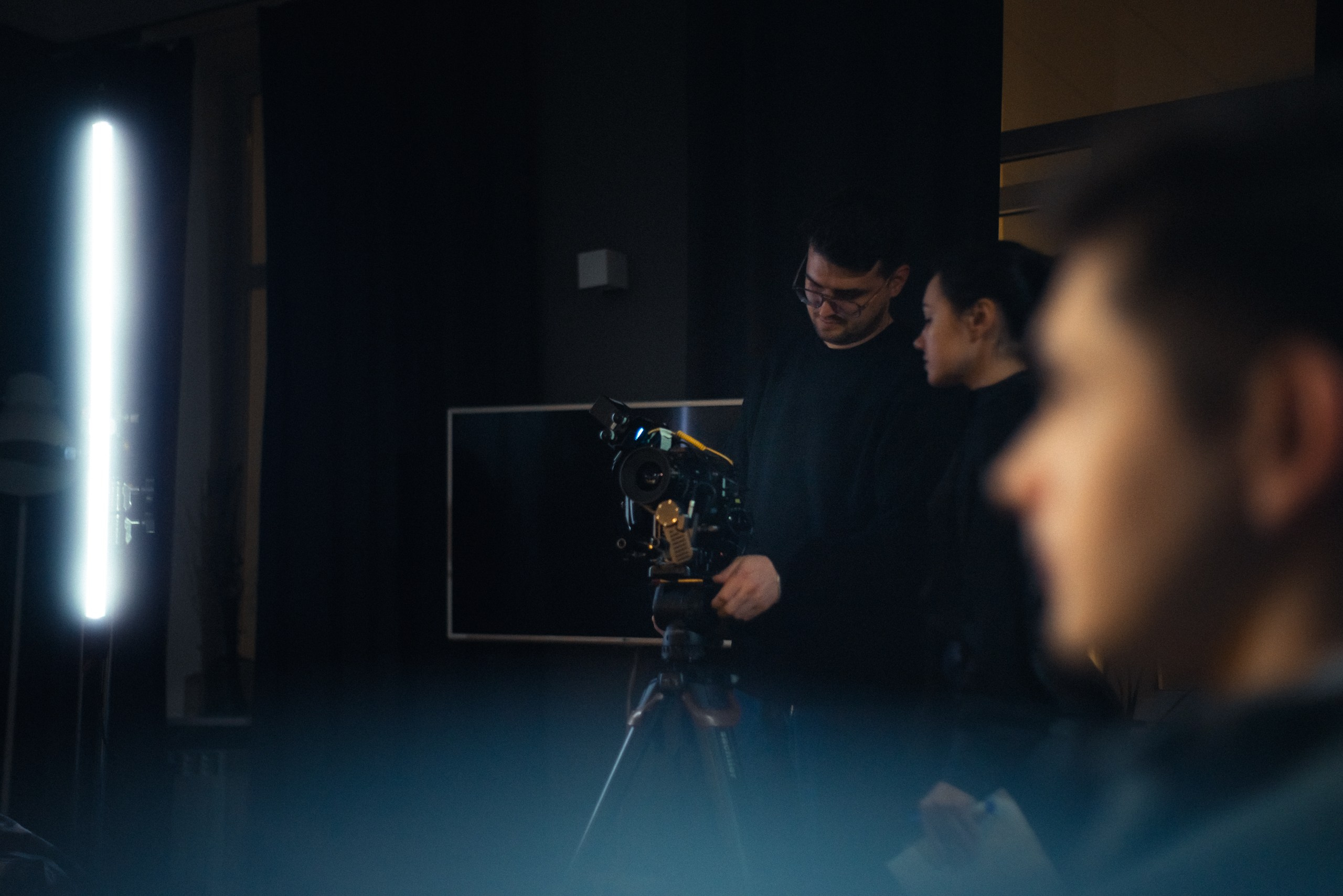 Главный герой. Платонов Олег — фотограф Санкт-Петербург