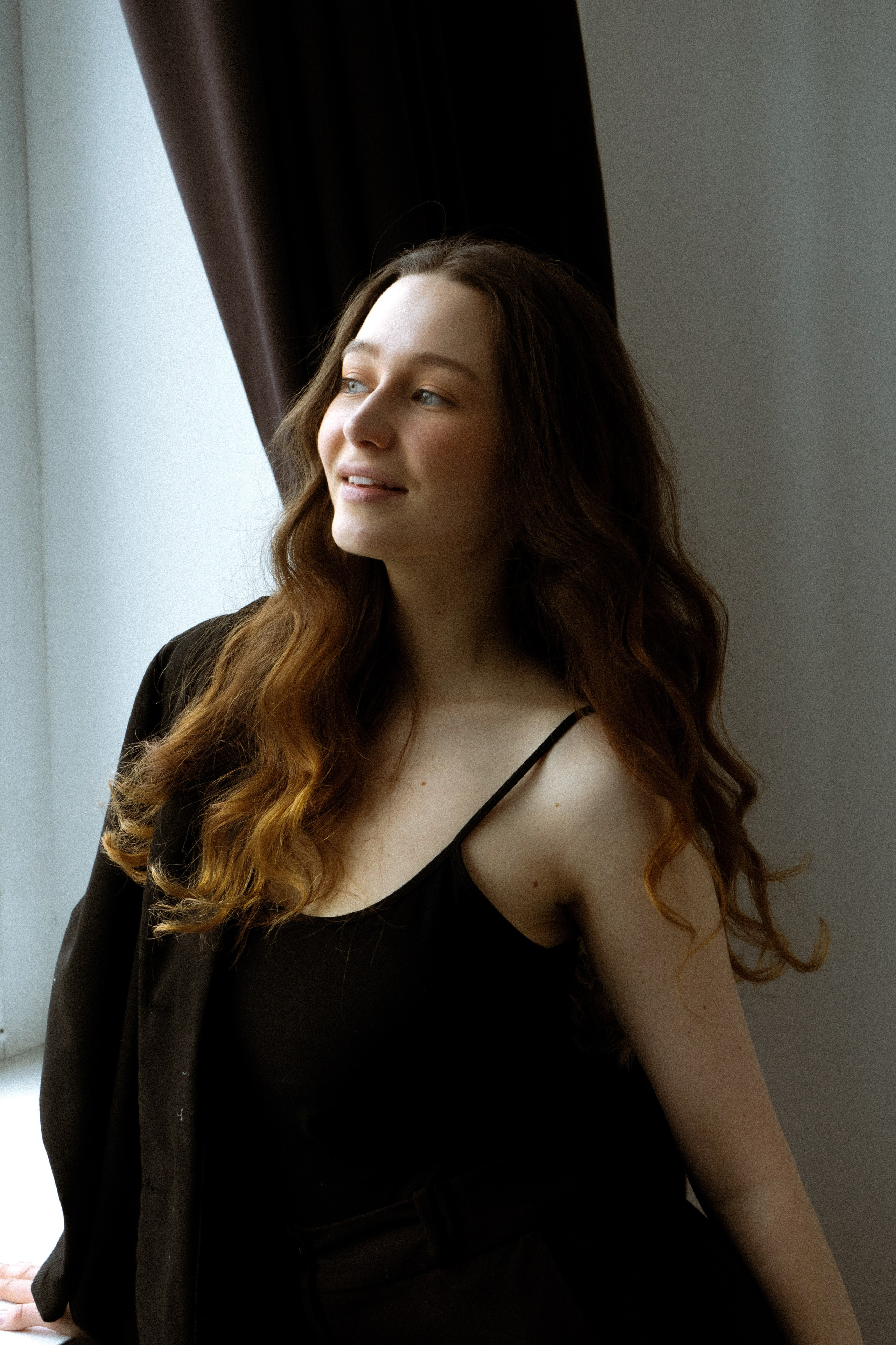 Цифровой и плёночный фотограф Москва Дарья Вьюнова