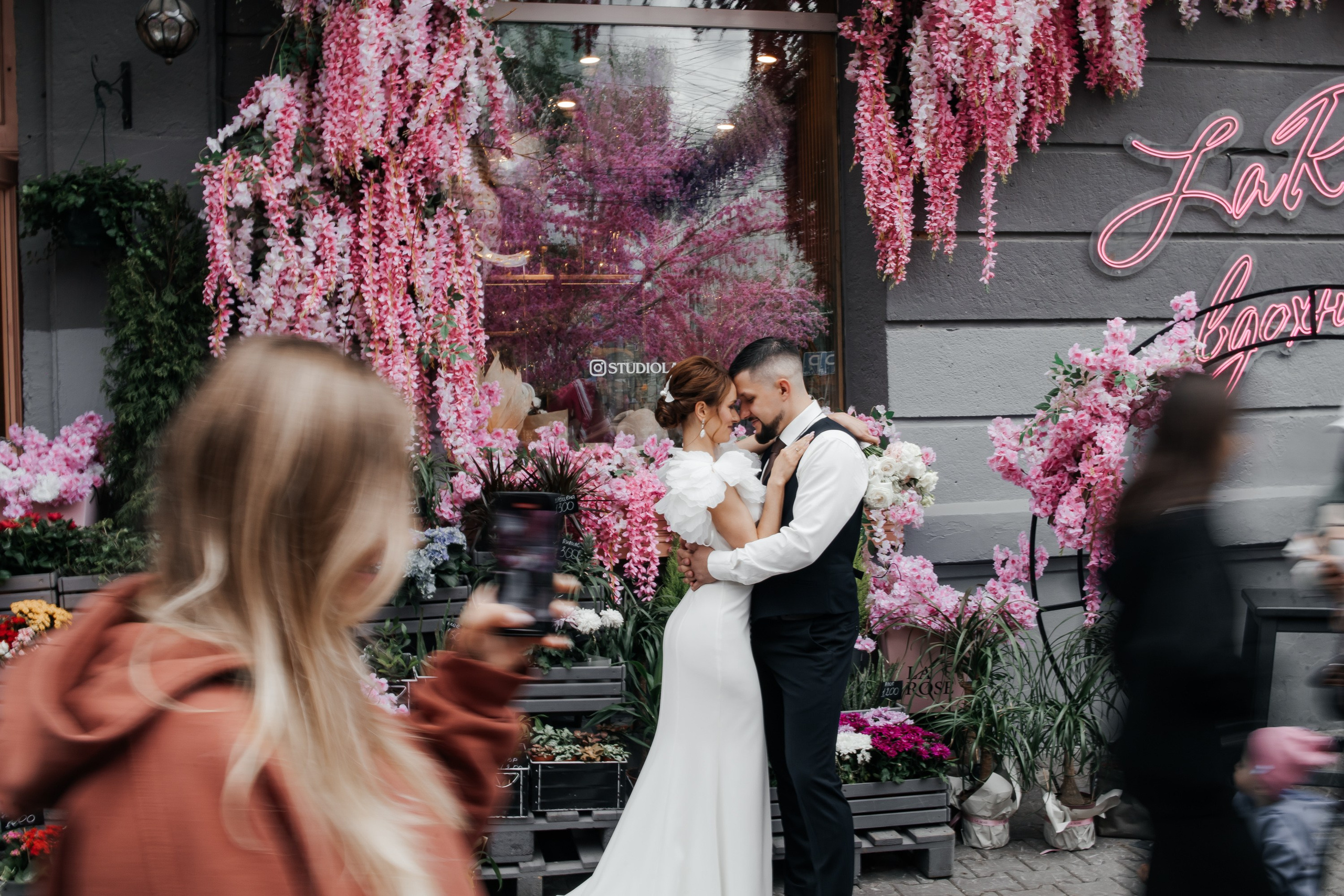 ПАКЕТ 8 ЧАСОВ. Свадебный  фотограф Новосибирск