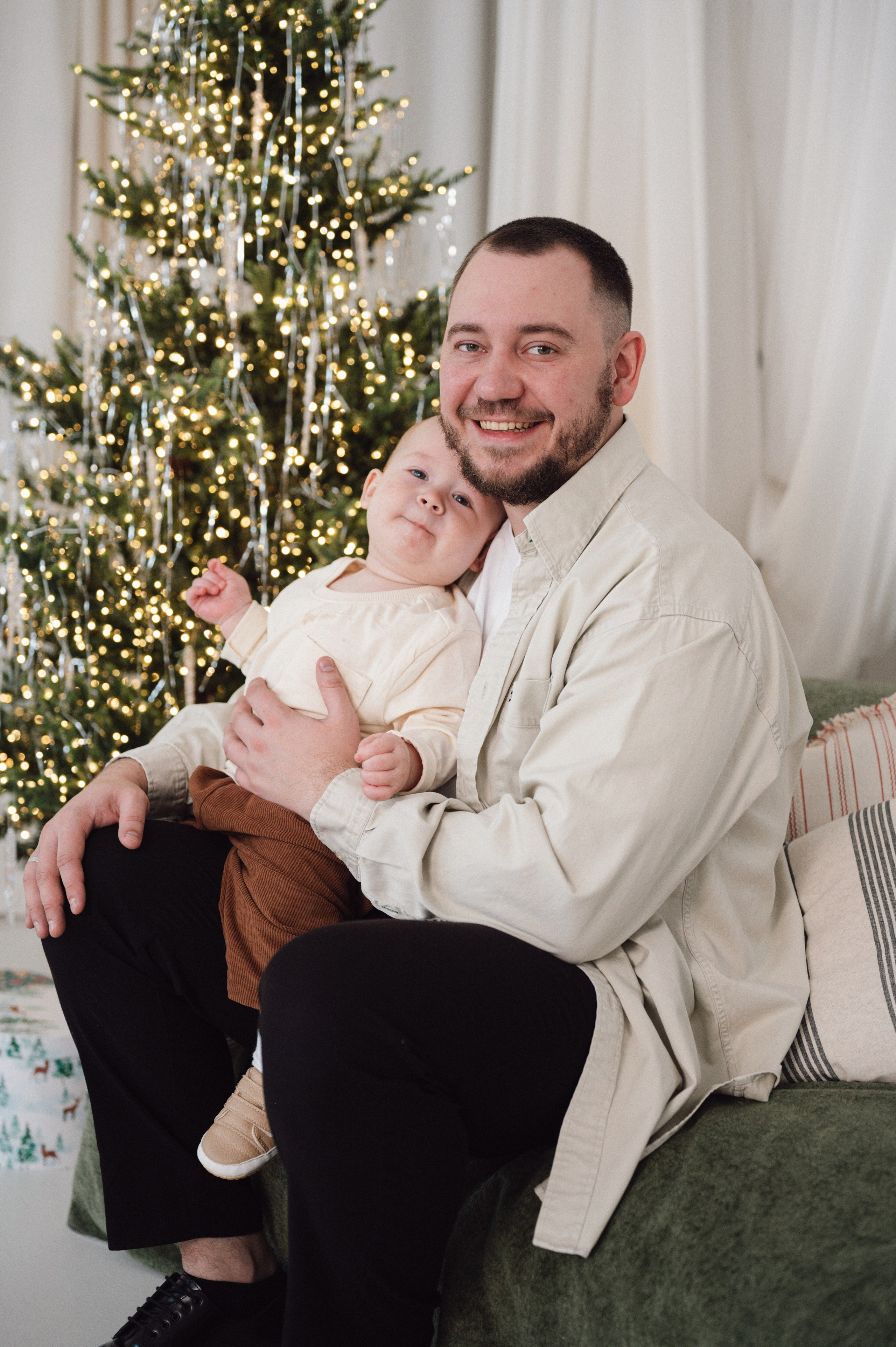 Настя, Дан и Аарон. Фотограф Иркутск Лепетанова Марианна