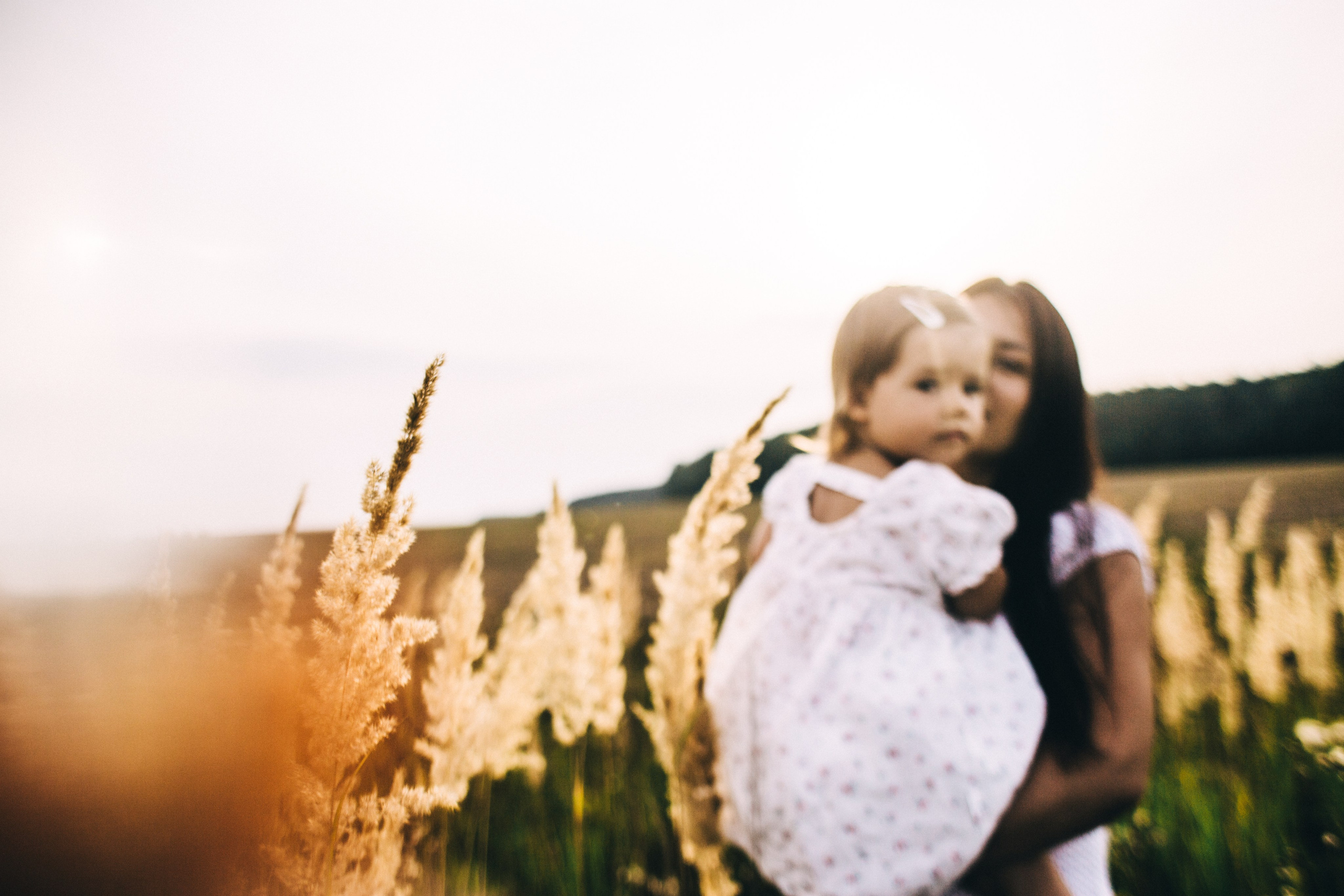 Лена и Алёнушка. Фотограф в Нижнем Новгороде