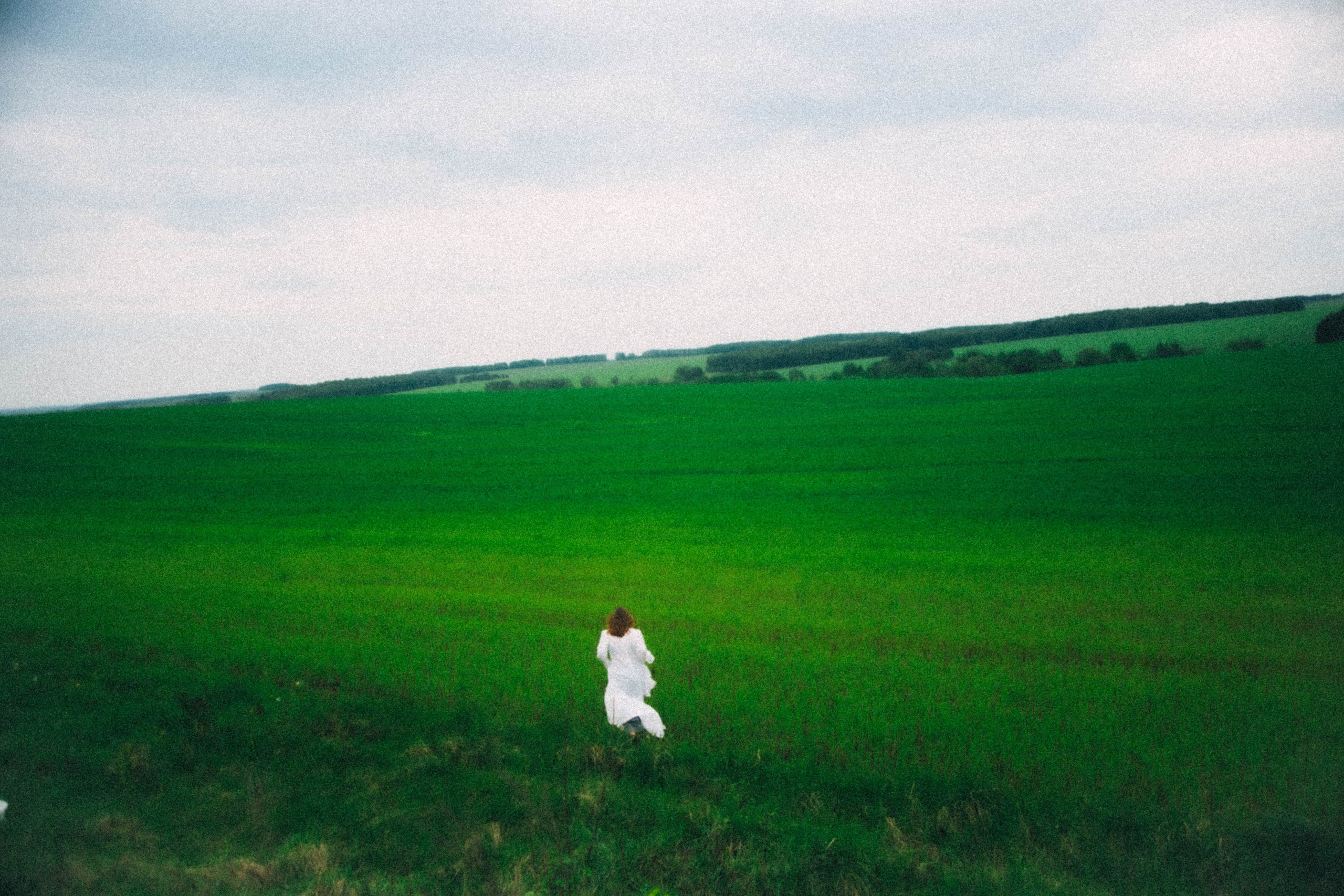 Ирина. Травушка. Фотограф в Нижнем Новгороде