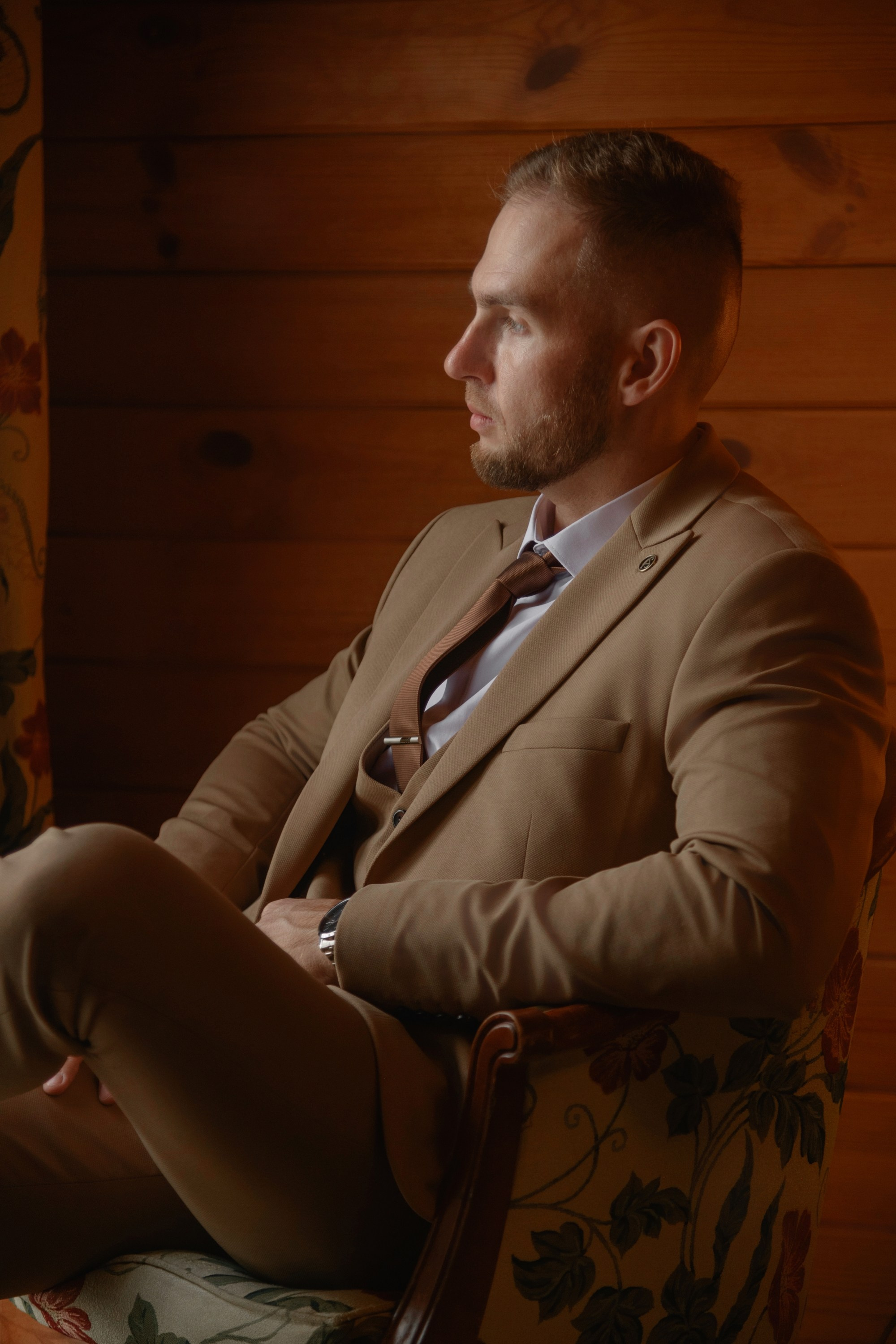 Камилла и Денис. Фотограф Смоляк Алена