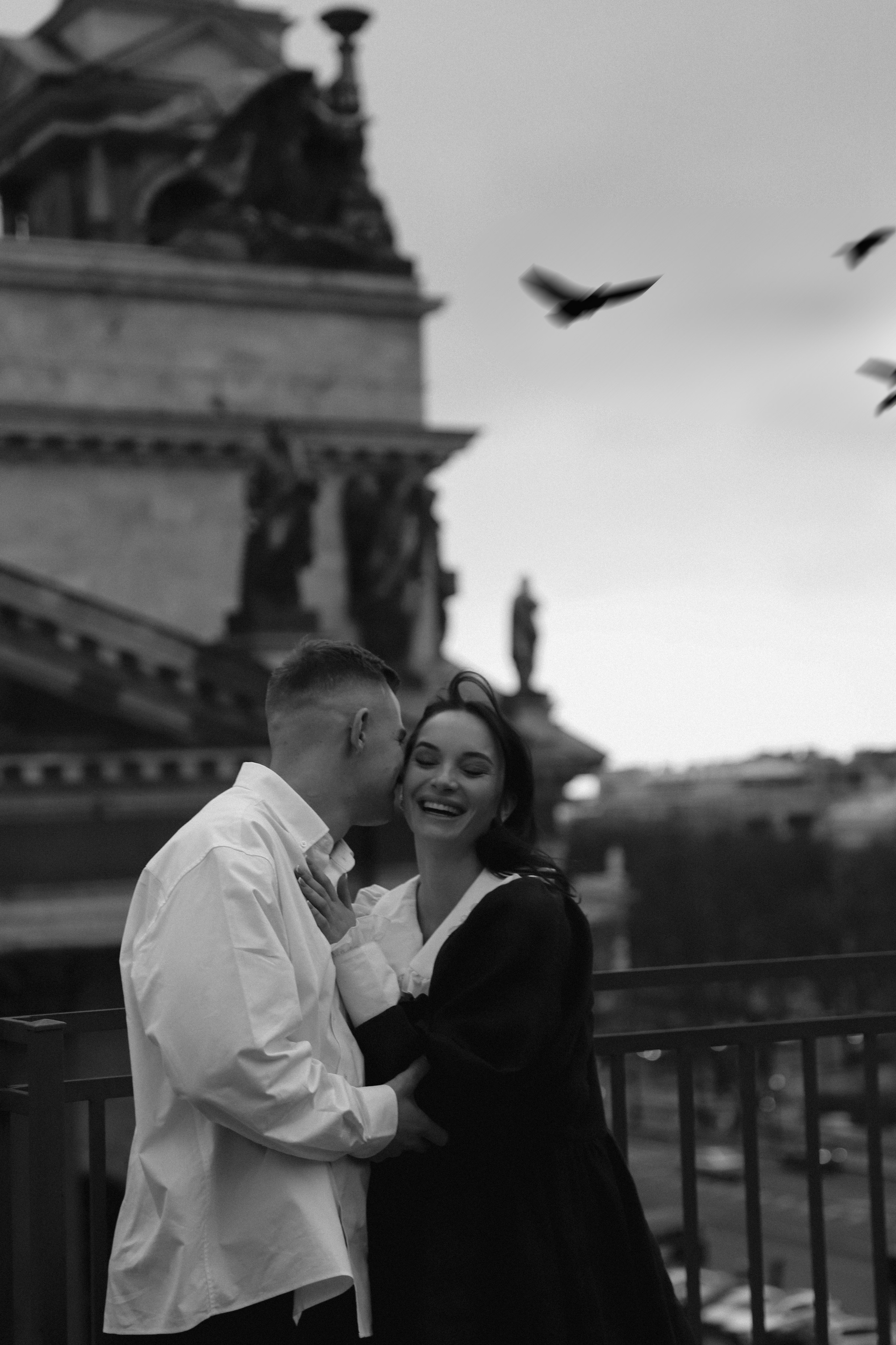 Парная и семейная съёмка. Фотограф и видеограф в Санкт-Петербурге Юлия Иванова (Ланина). Портреты как честный диалог, истории вашей жизни как кино
