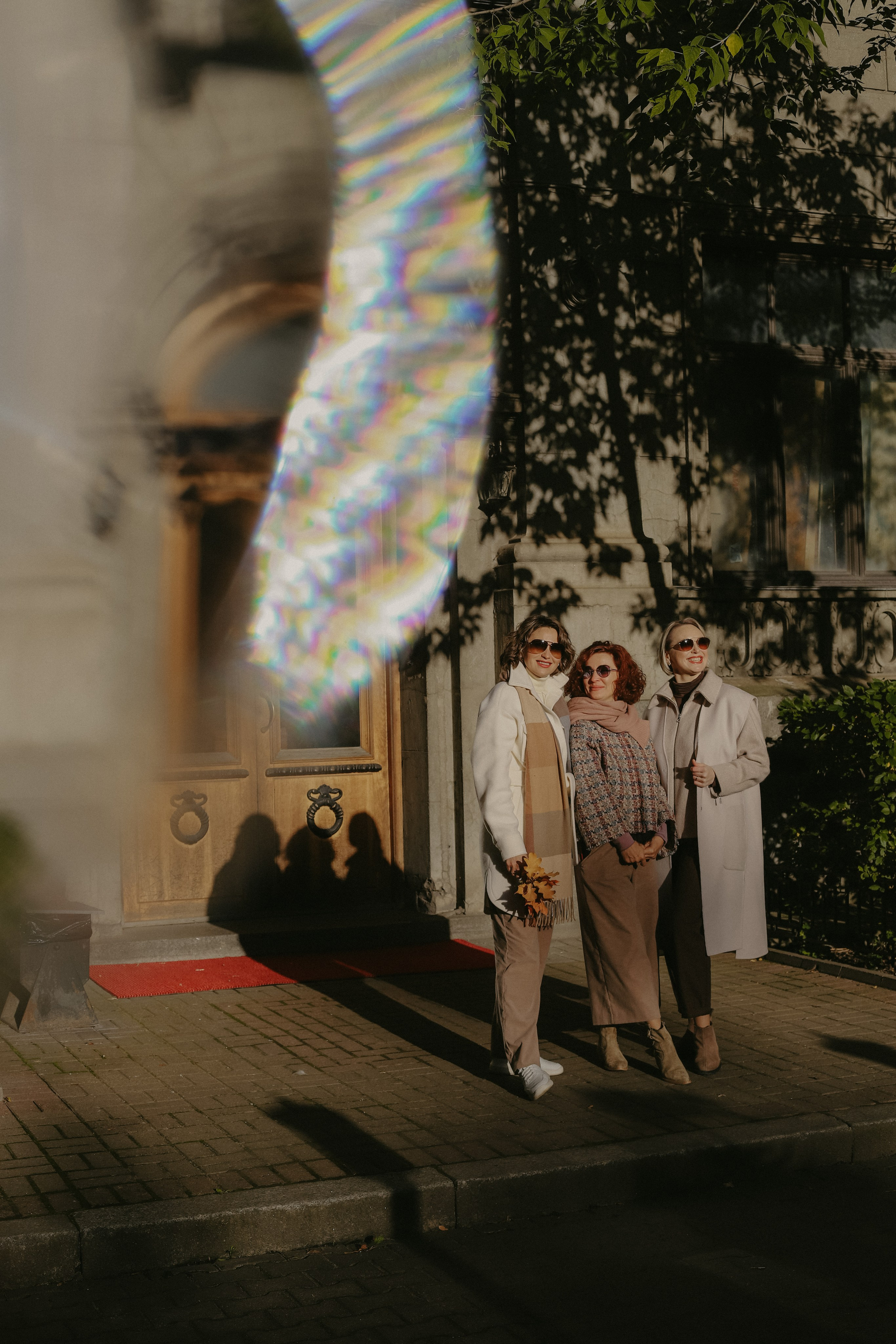 Парная и семейная съёмка. Фотограф и видеограф в Санкт-Петербурге Юлия Иванова (Ланина). Портреты как честный диалог, истории вашей жизни как кино