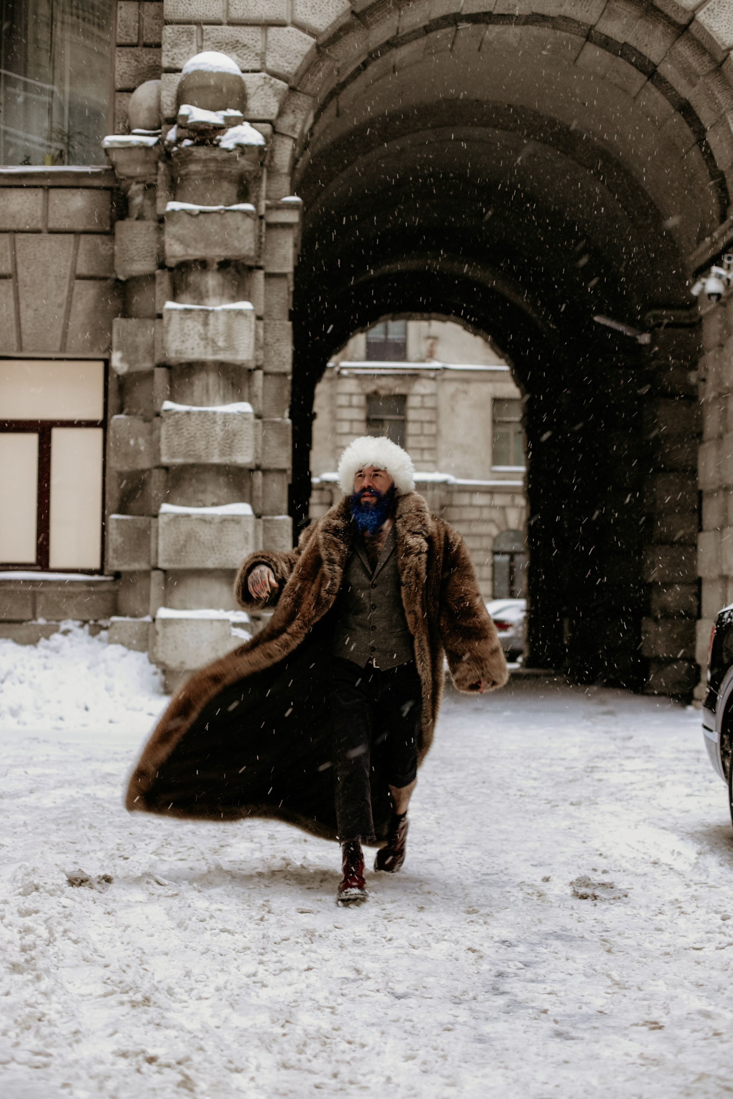 Индивидуальная съемка. Фотограф и видеограф в Санкт-Петербурге Юлия Иванова (Ланина). Портреты как честный диалог, истории вашей жизни как кино