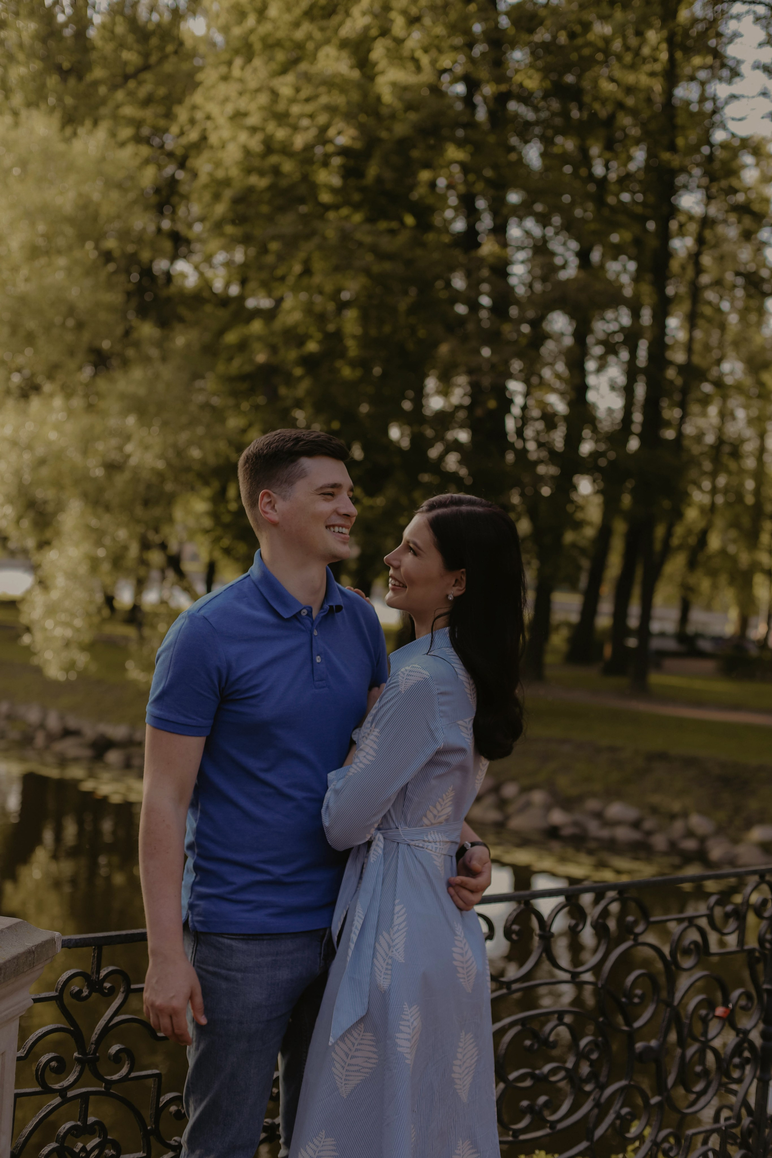 Парная и семейная съёмка. Фотограф и видеограф в Санкт-Петербурге Юлия Иванова (Ланина). Портреты как честный диалог, истории вашей жизни как кино