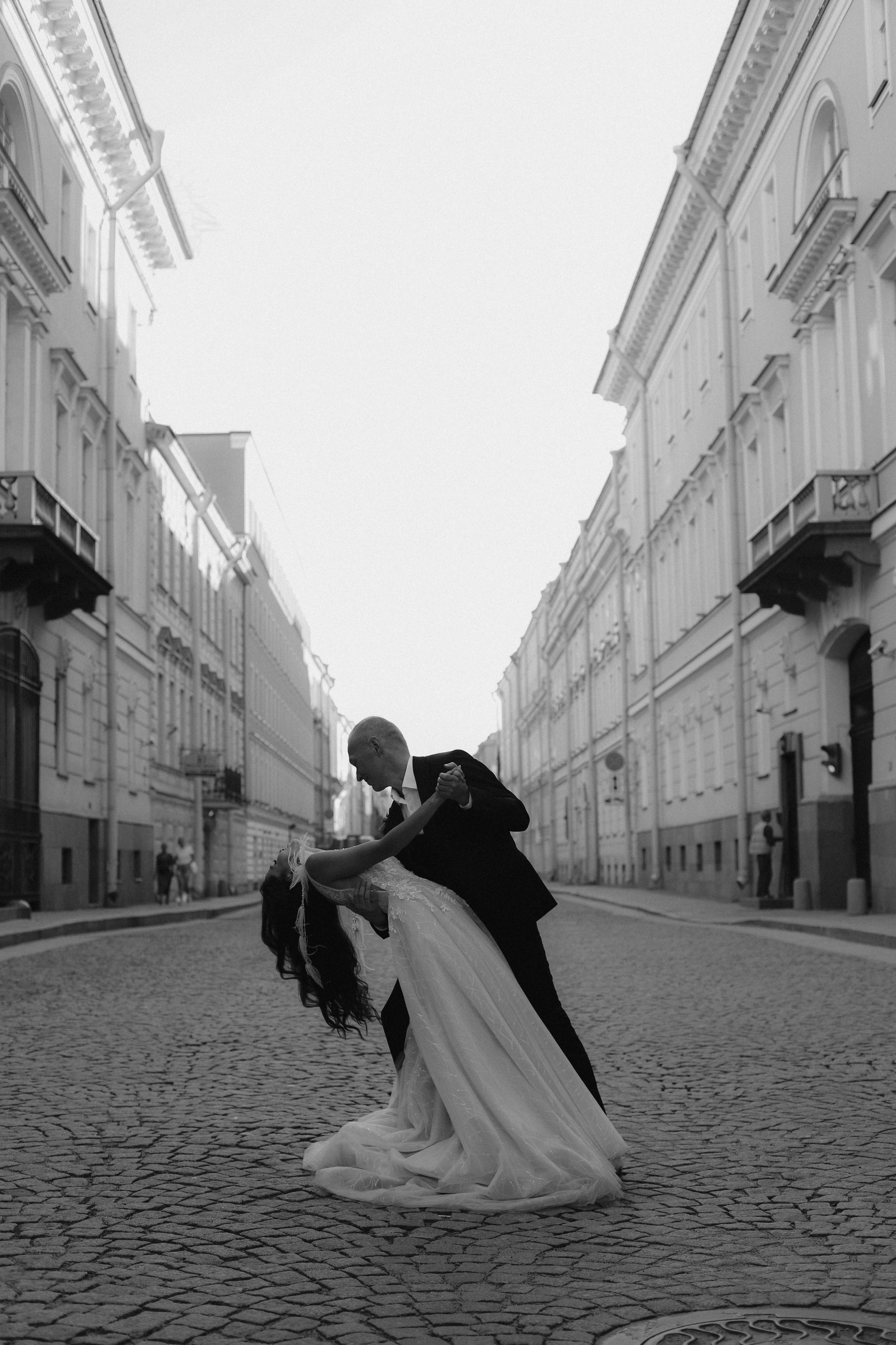 Свадебная съемка. Фотограф и видеограф в Санкт-Петербурге Юлия Иванова (Ланина). Портреты как честный диалог, истории вашей жизни как кино