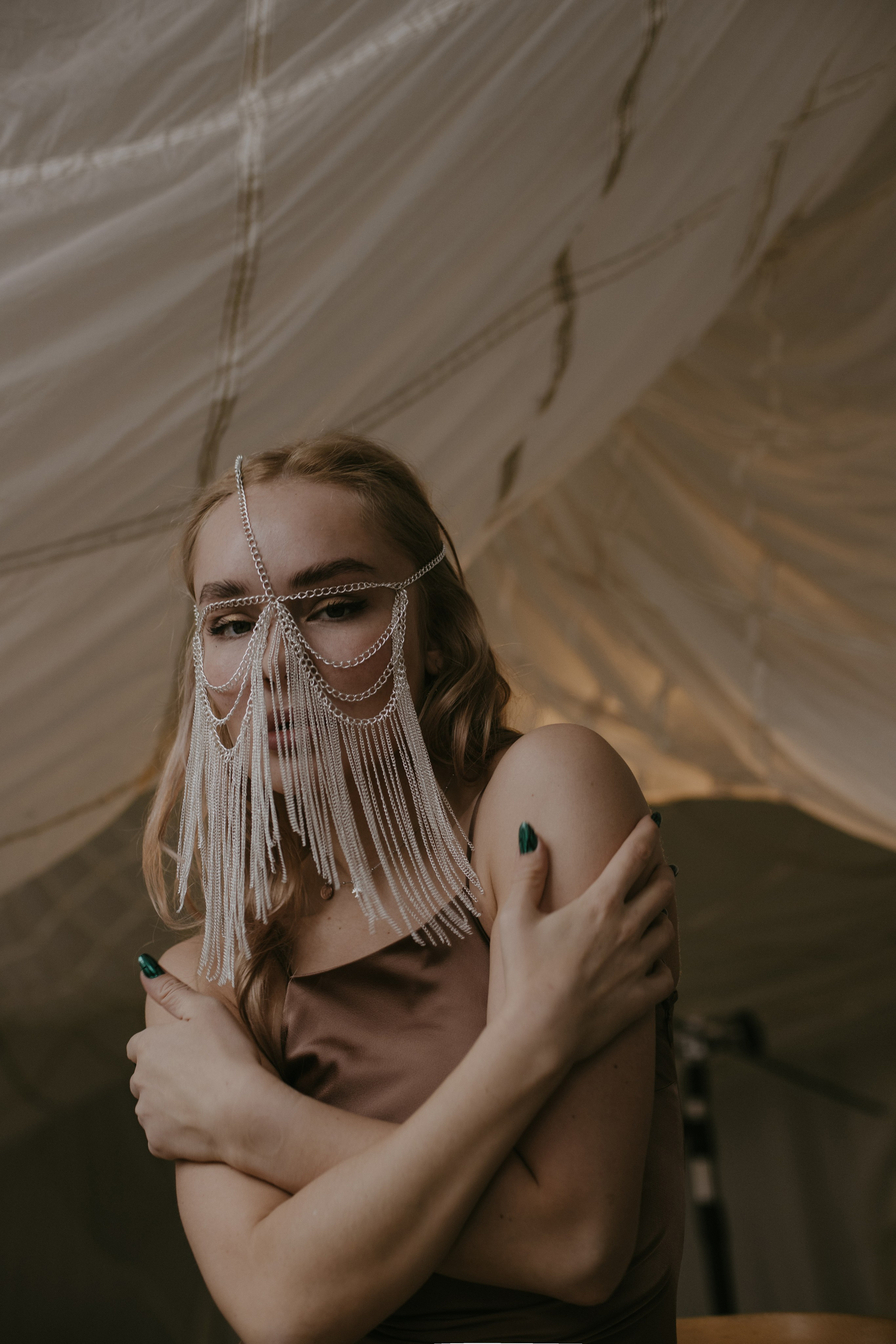 Индивидуальная съемка. Фотограф и видеограф в Санкт-Петербурге Юлия Иванова (Ланина). Портреты как честный диалог, истории вашей жизни как кино