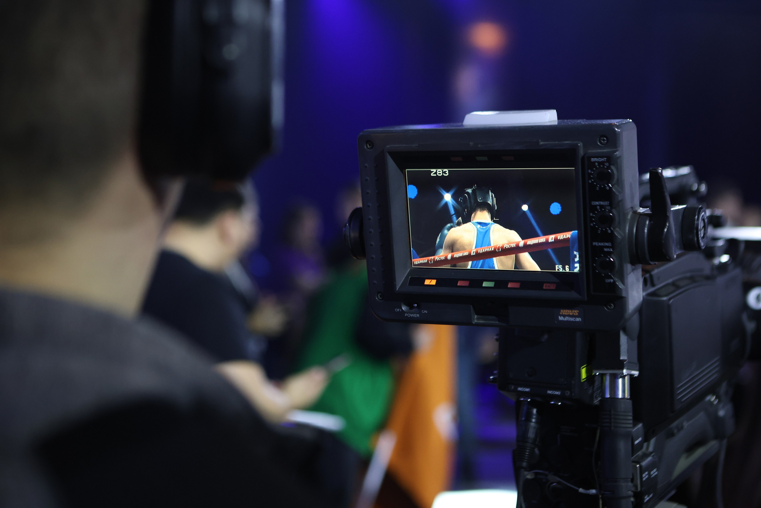 Ростех «Ударная десятка»