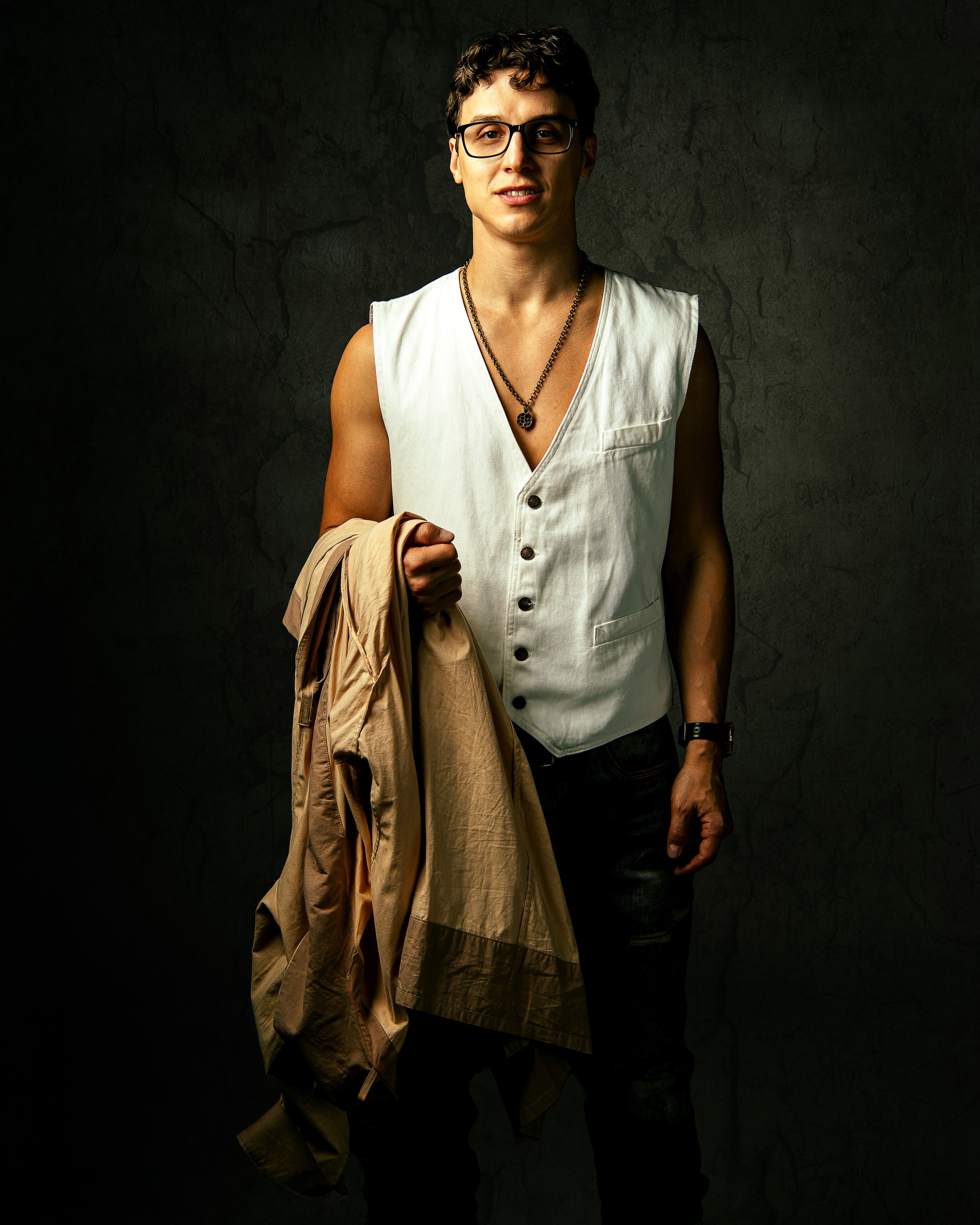 ☆КАЗАНОВА☆