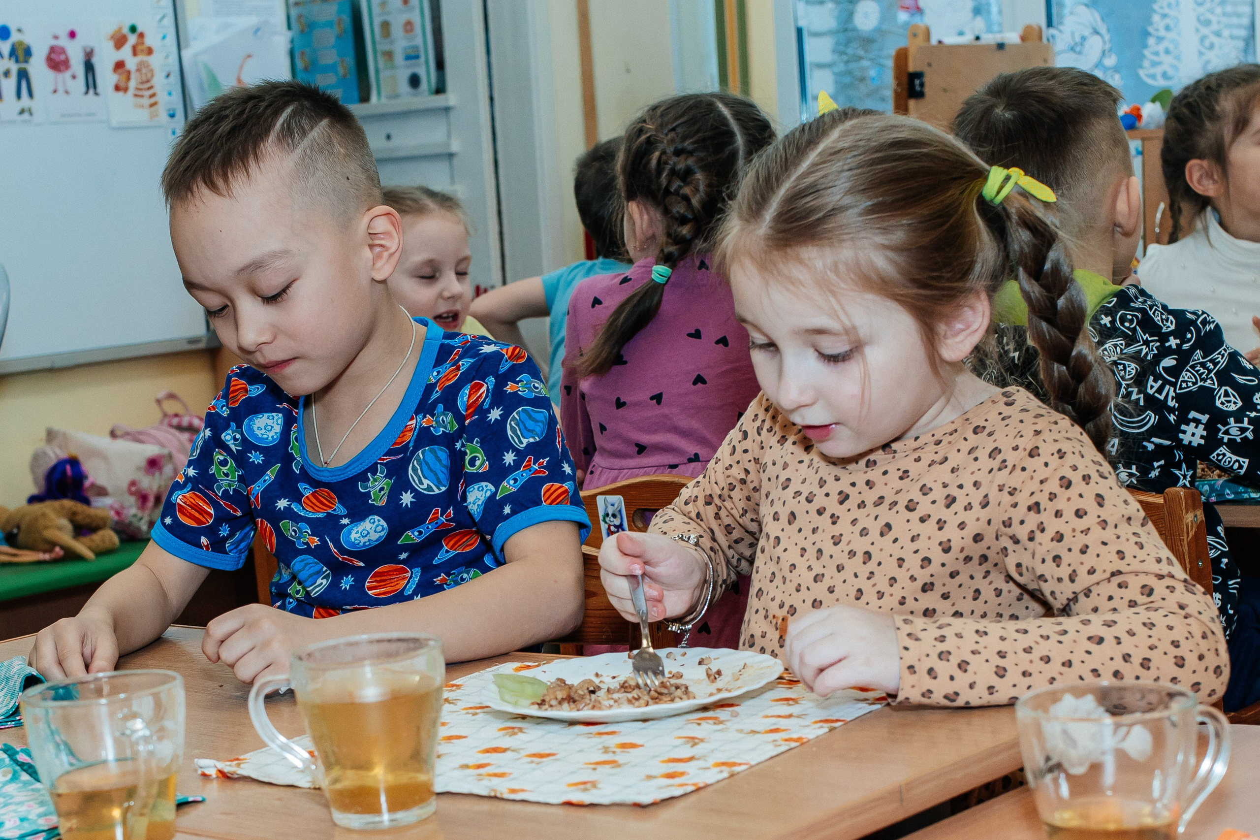 ФОТОГРАФИИ В ГРУППЕ