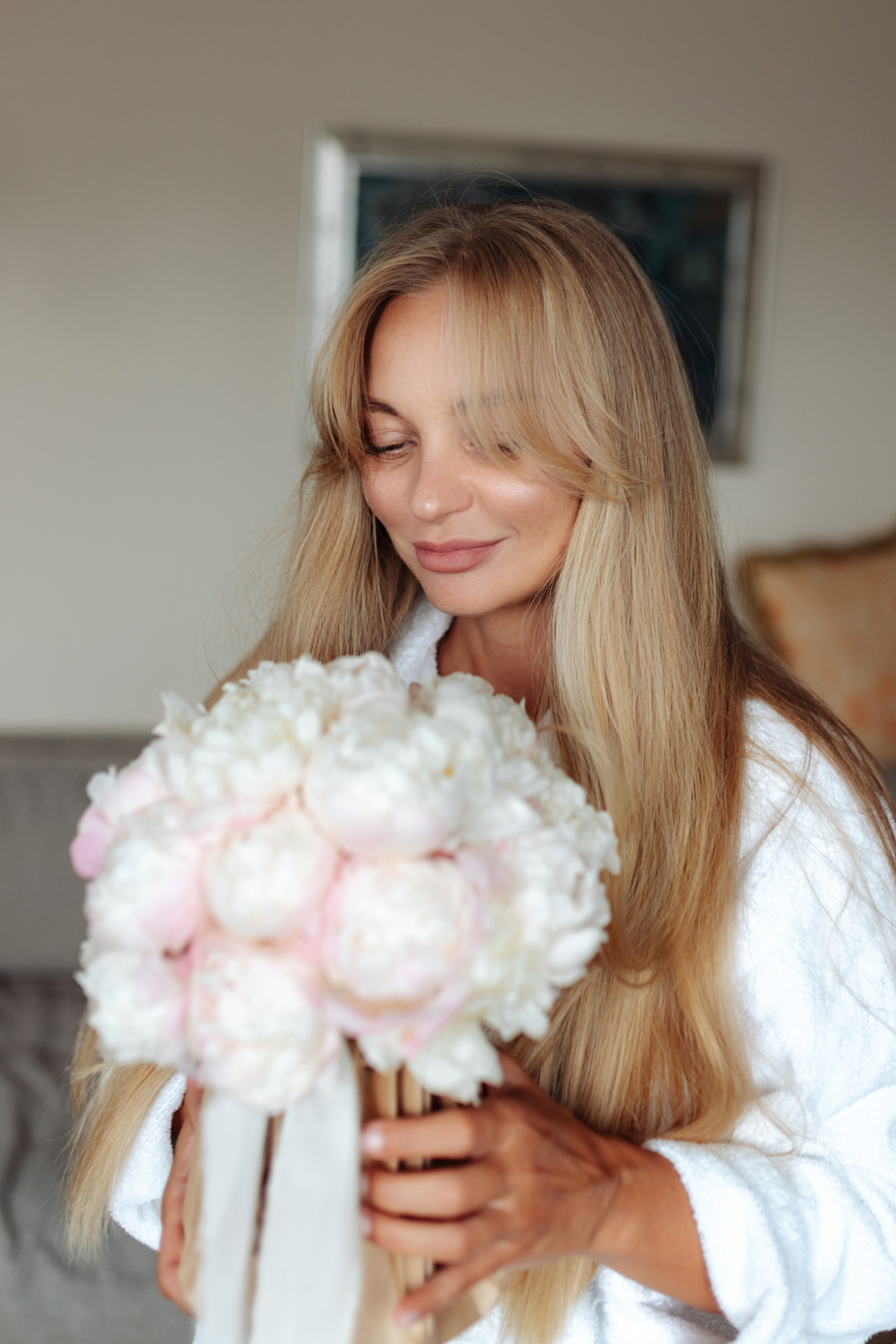 Ефимия & Евгений. Фотограф в Москве и МО Елизавета Якубенко