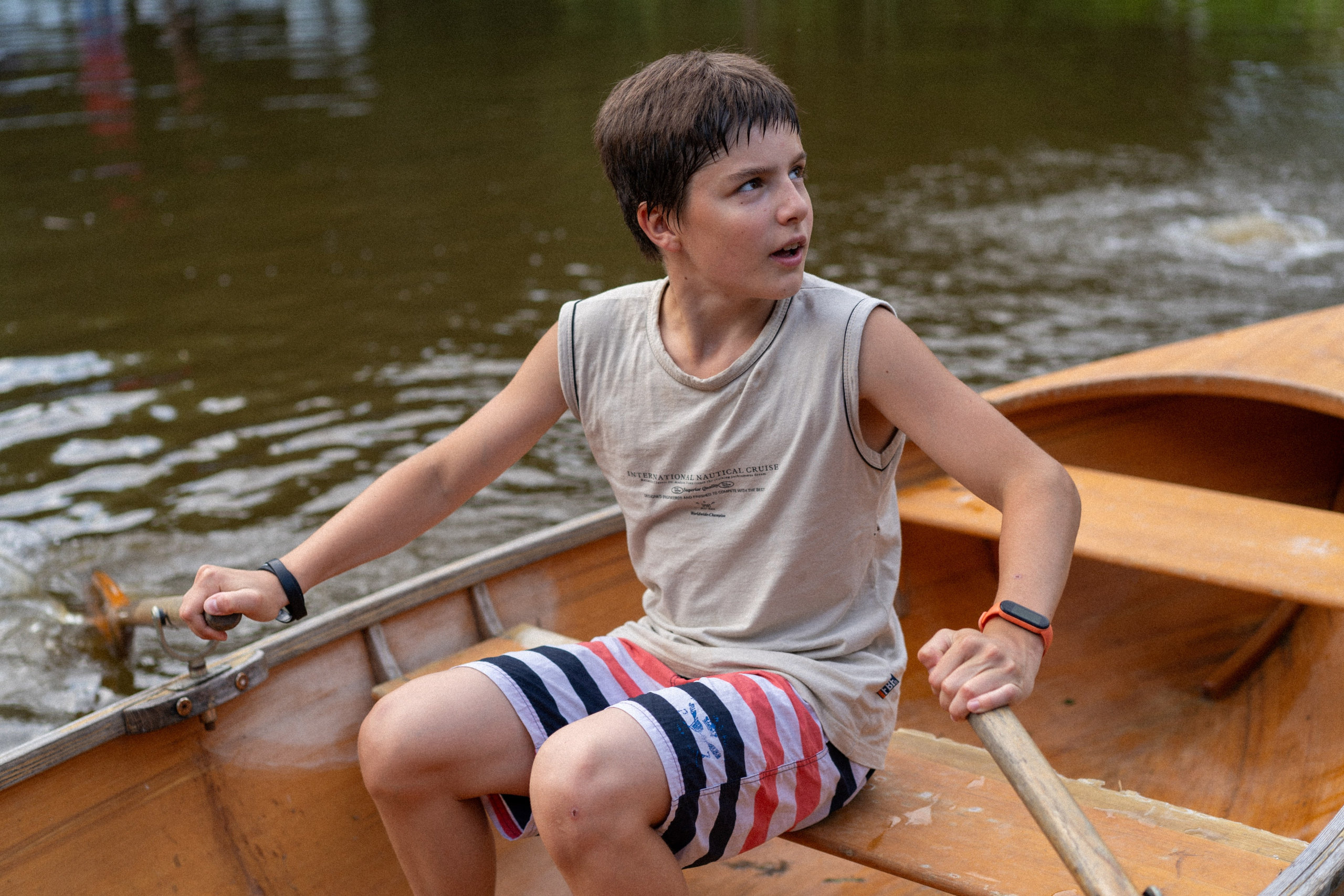 Корпоратив. Фотограф Елизавета Потешкина