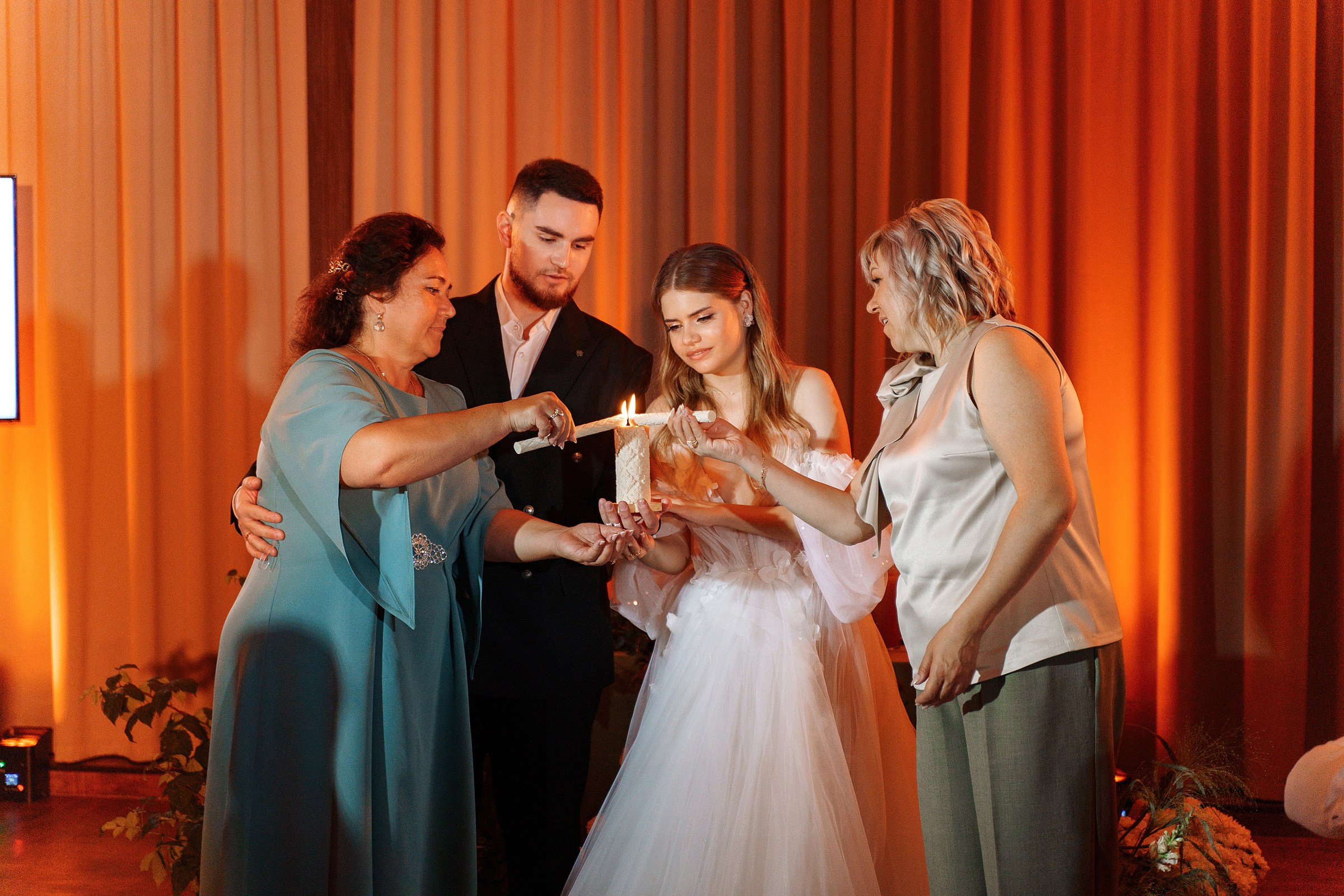 АЛИНА И МИХАИЛ. Свадебный фотограф Нижний Новгород