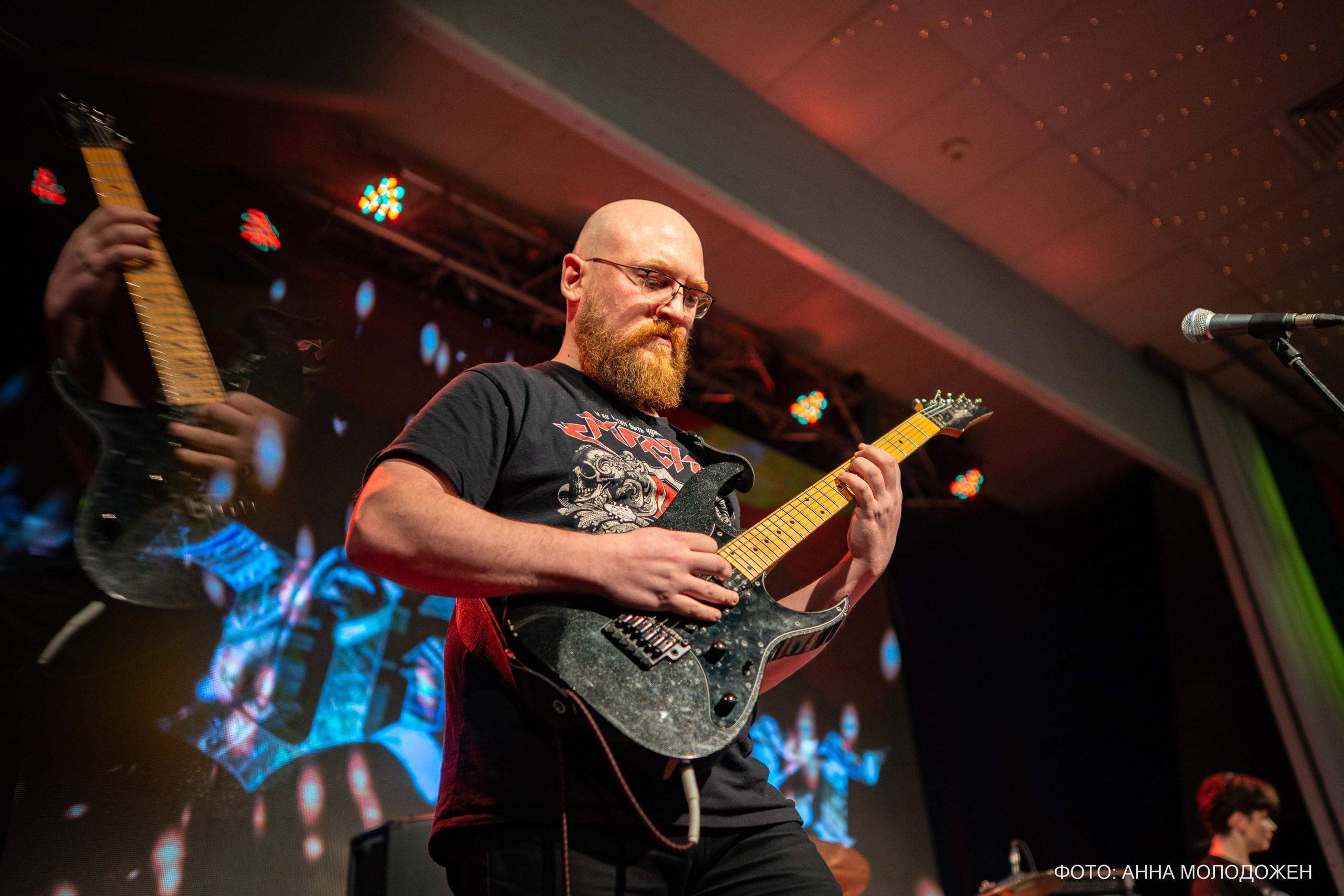 Концерты. Фотограф в Новоуральске Анна Молодожен