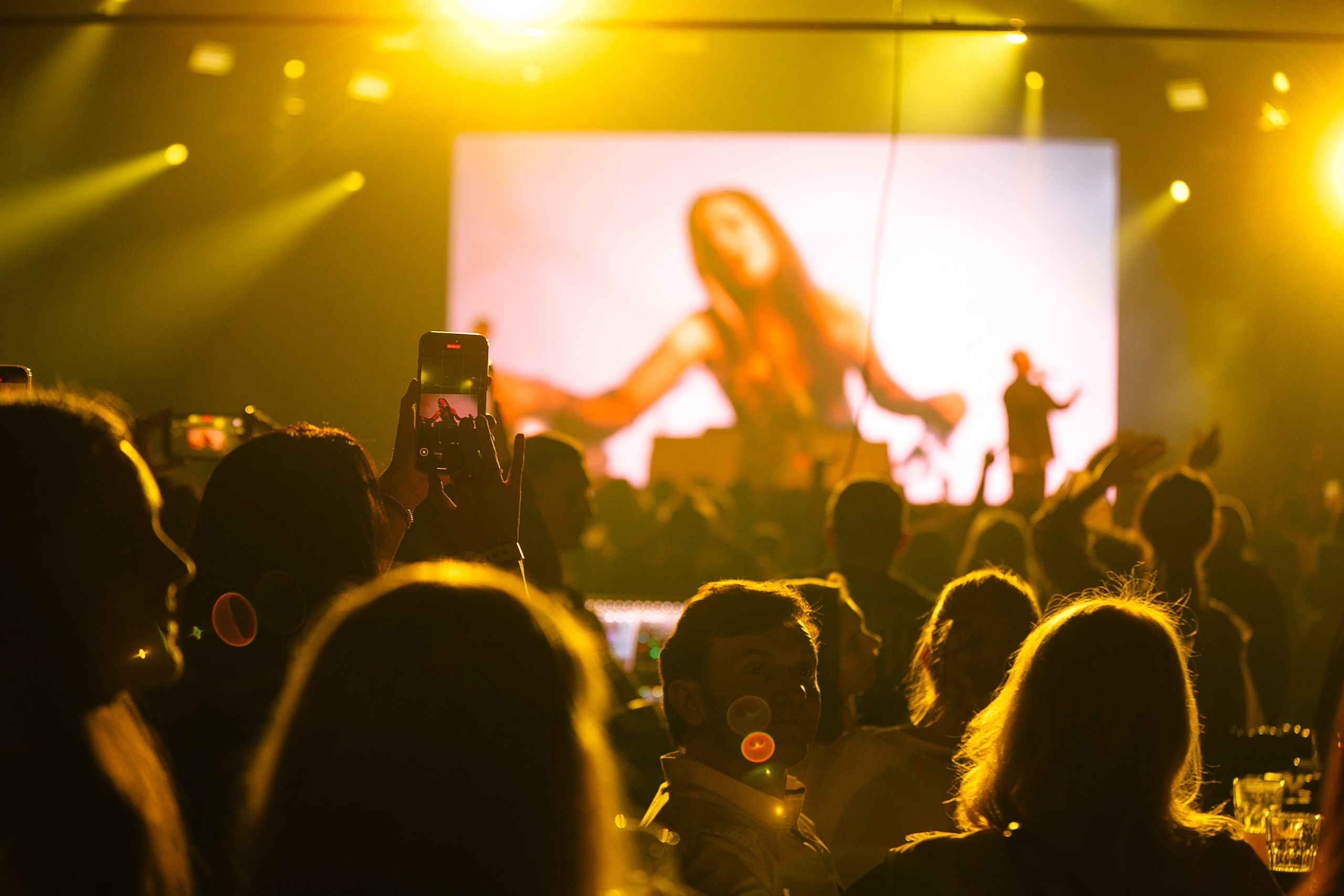 Комплексу FABRIKA в Брянске 5 лет. Фотограф | Михаил Буш Смоленск
