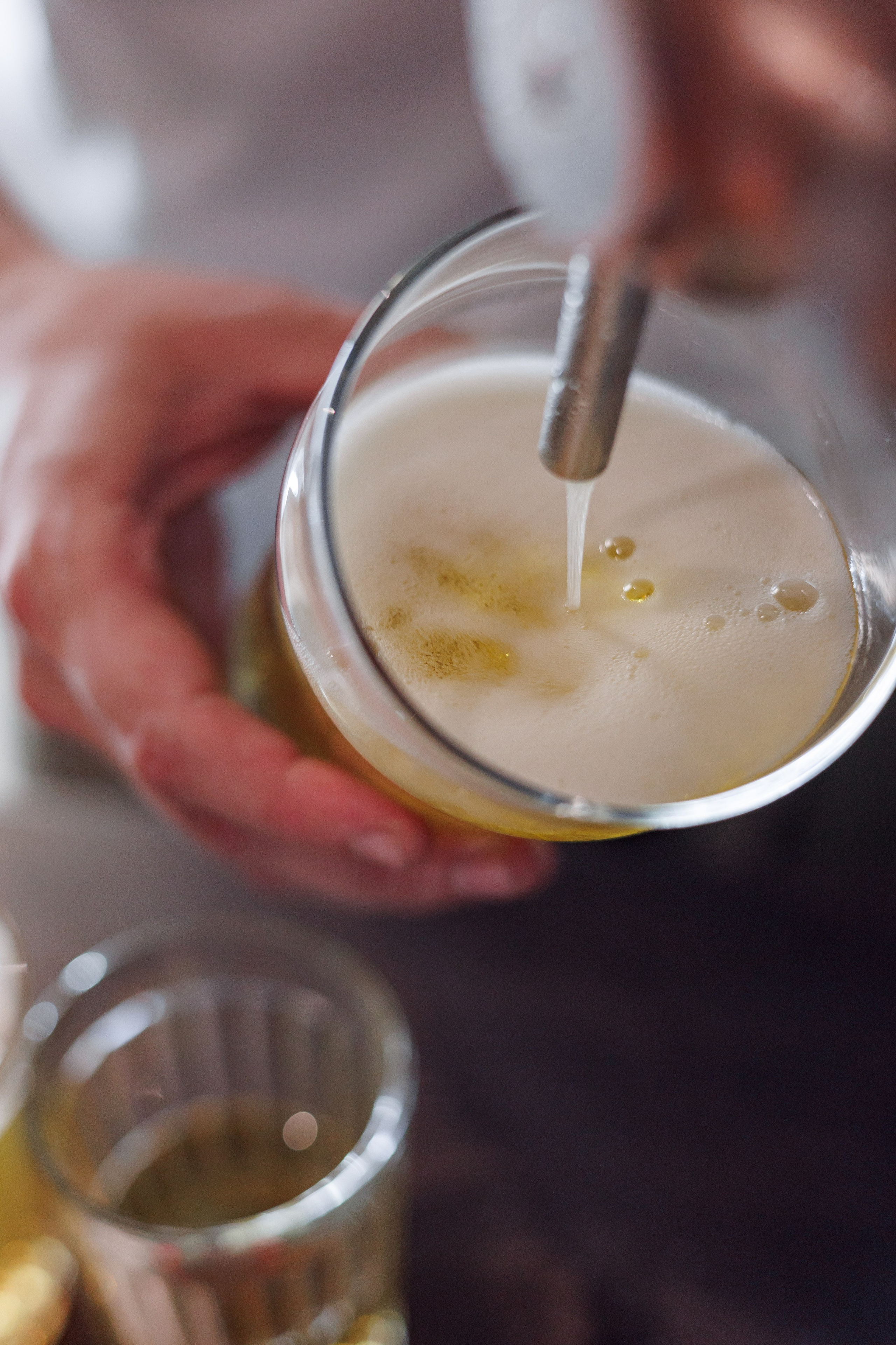 Гастроужин в ресторане Усадьба рябининых челябинск