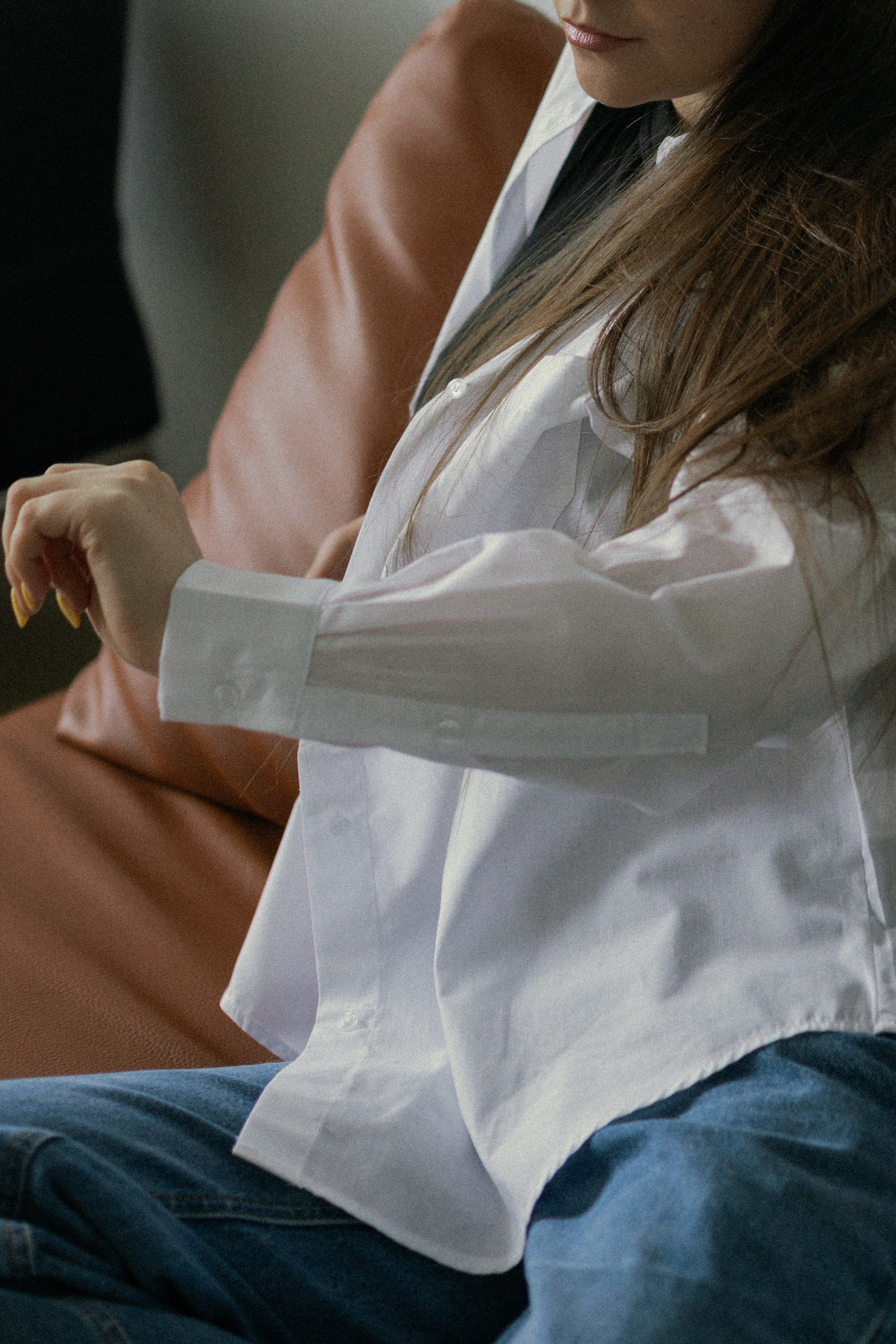 Юля. Фотограф Евгения Счастливая, Нижний Новгород, Москва