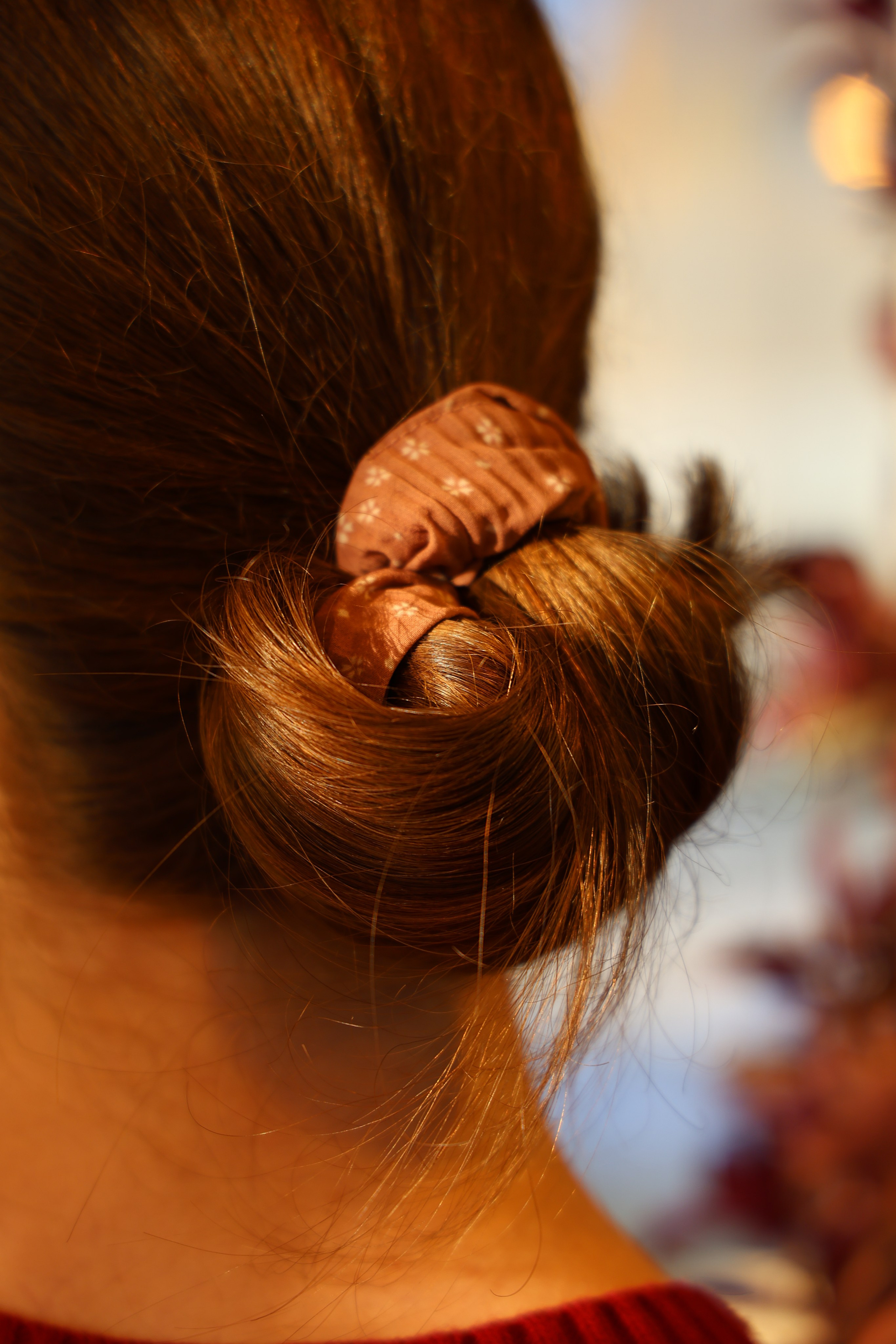 Весеннее солнце. Портретный фотограф в Москве Блинова Мария