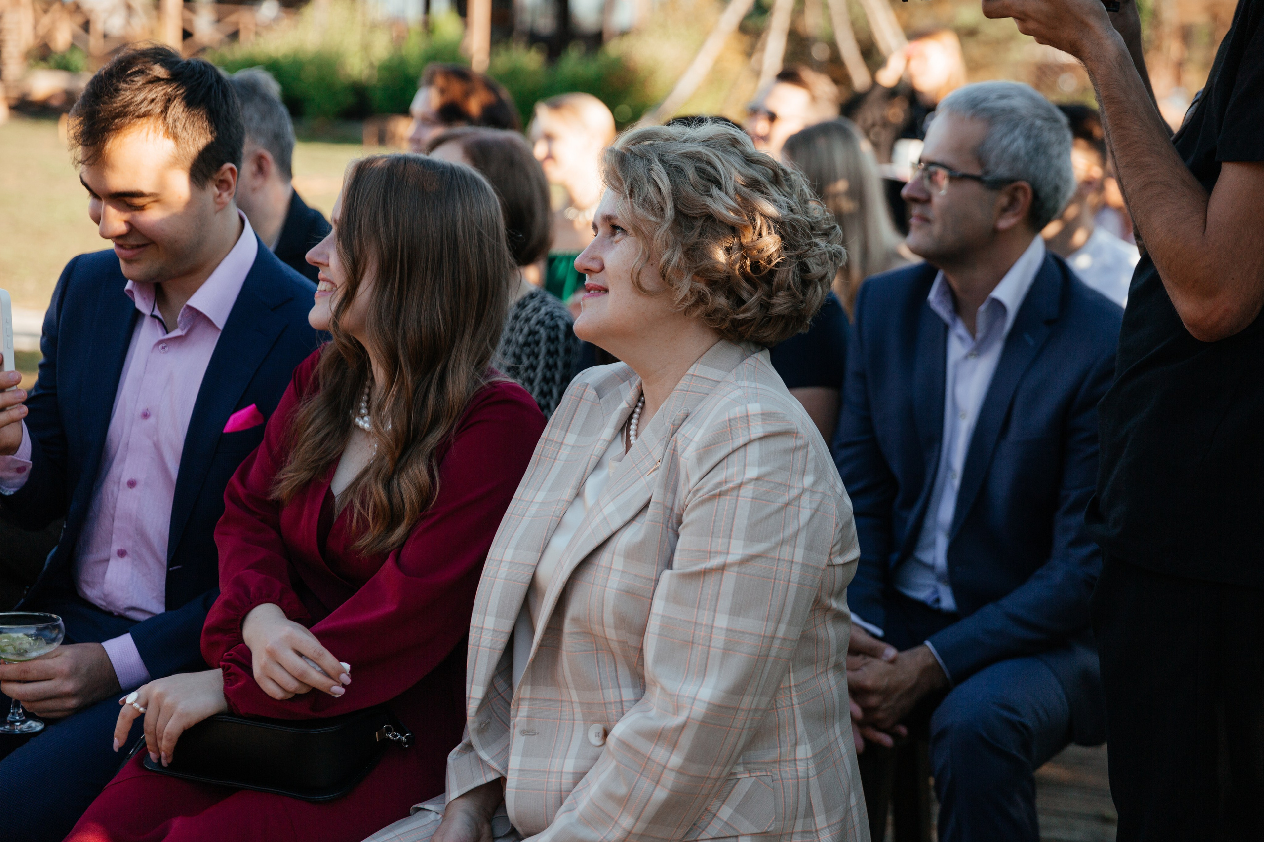 Даша и Олег. Свадебный анонс. Ваш фотограф Любовь Чистякова